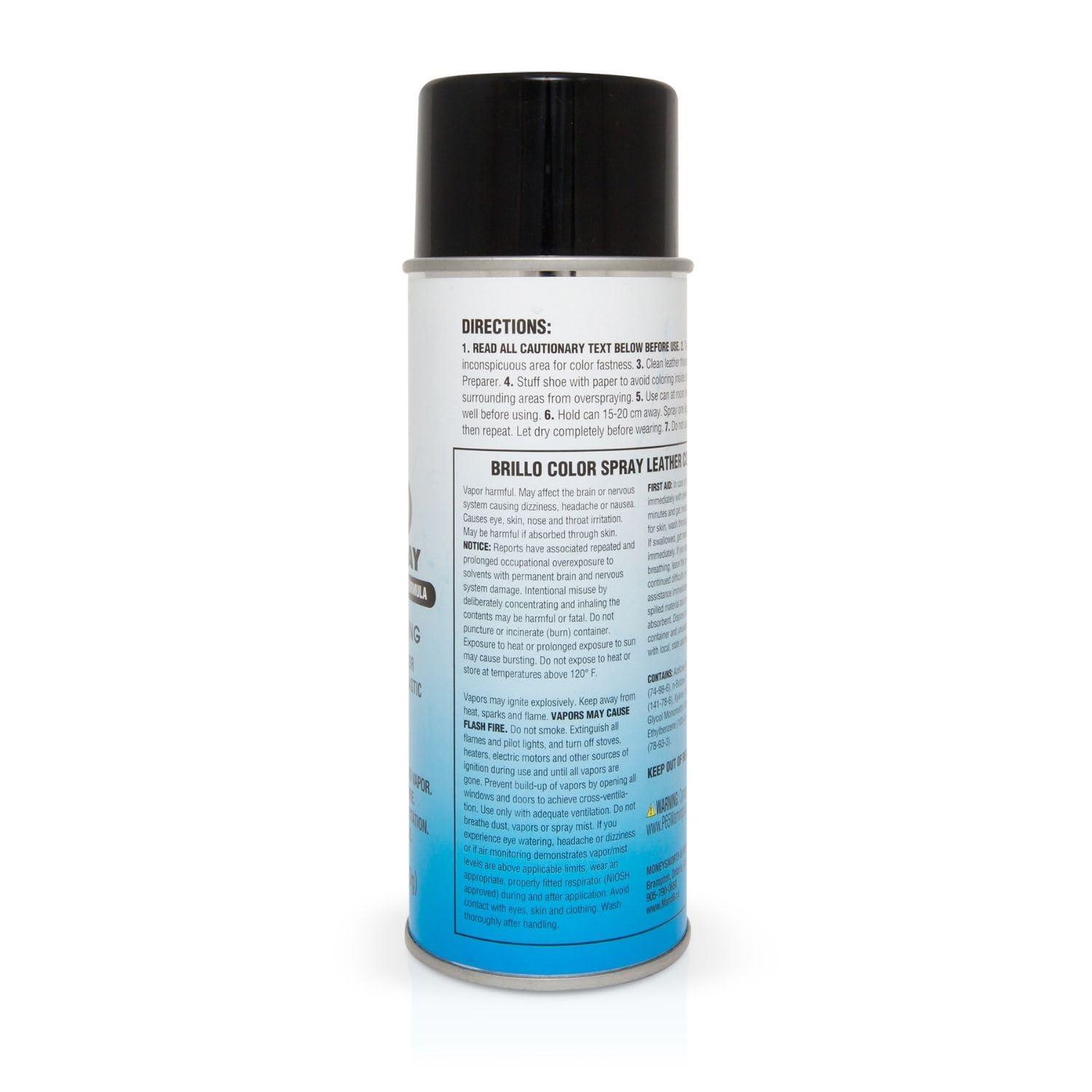 Moneysworth & Best Brillo Color Spray - Image 3