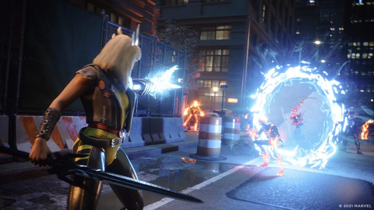 Marvel's Midnight Suns Standard - Xbox One [Digital Code] - Image 3