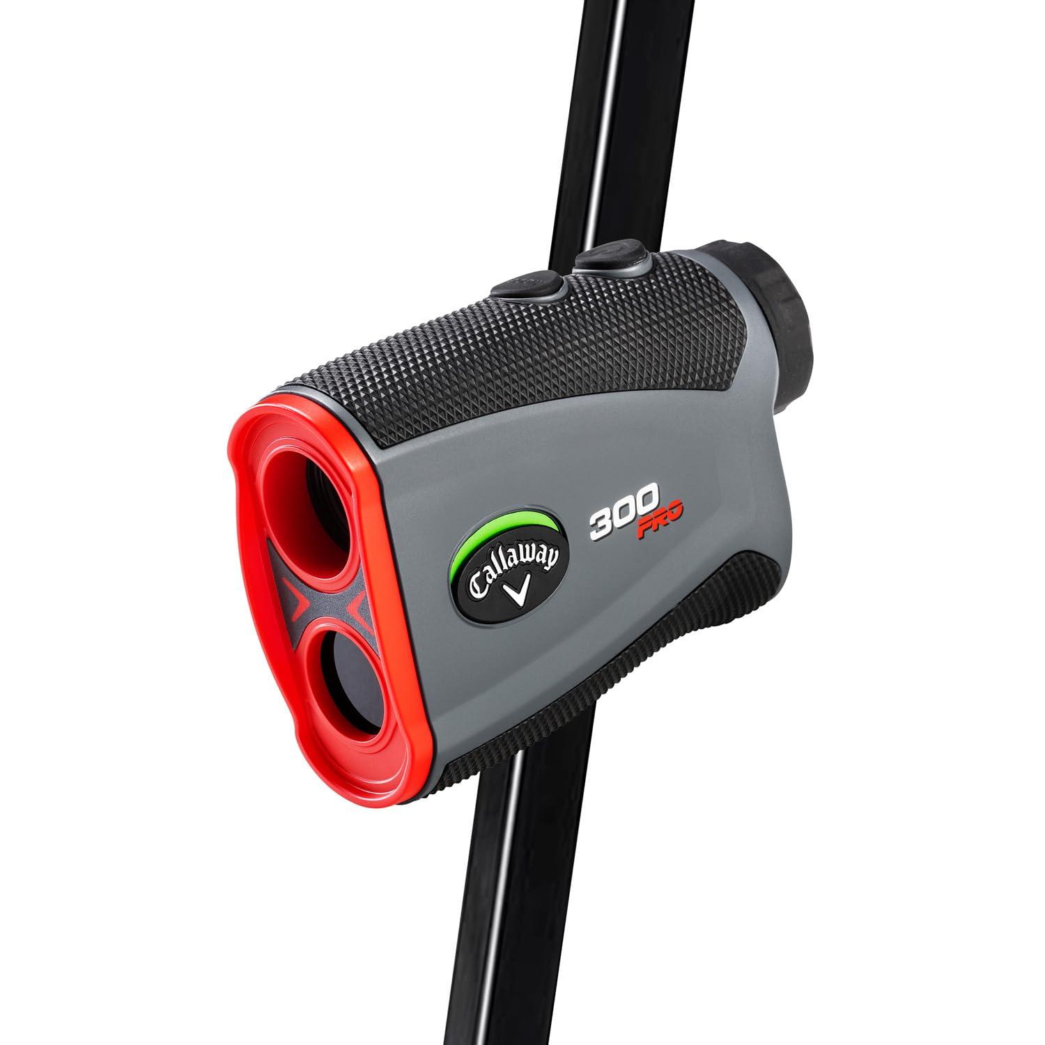 Callaway Golf 300 Pro Laser Rangefinder - Image 3