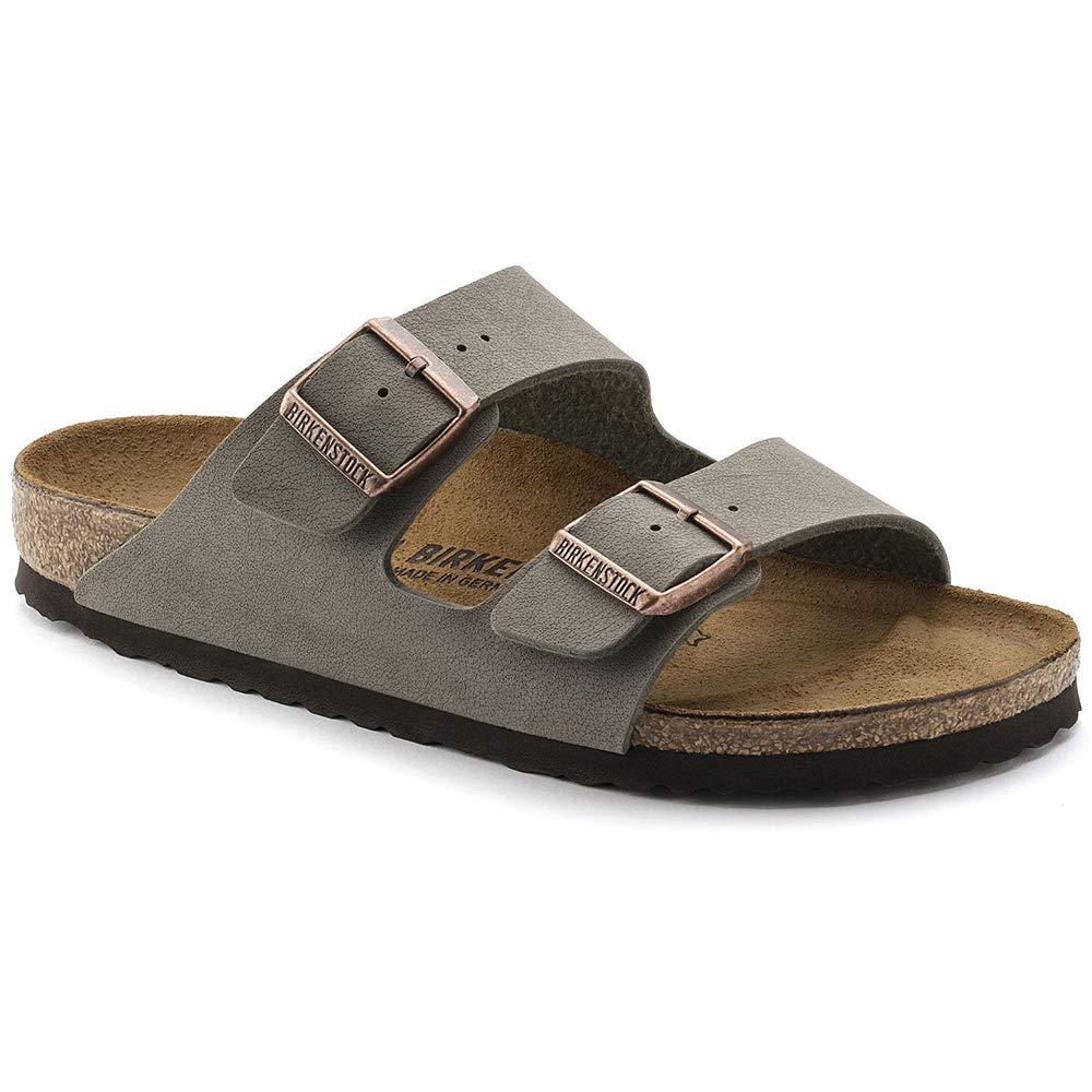 Birkenstock Milano Unisex Leather Sandal