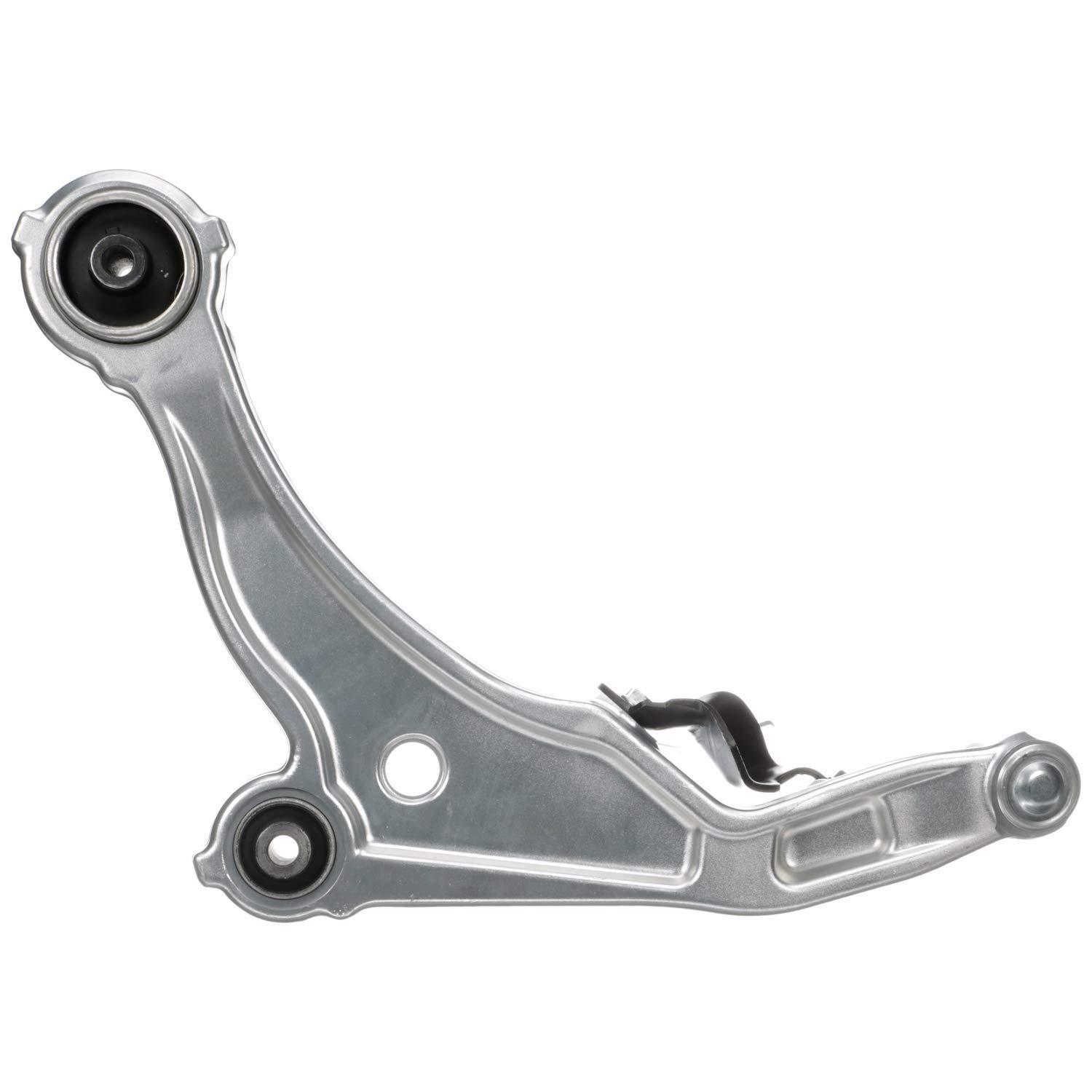 Delphi TC5740 Suspension Control Arm and Ball Joint Assembly - Image 2