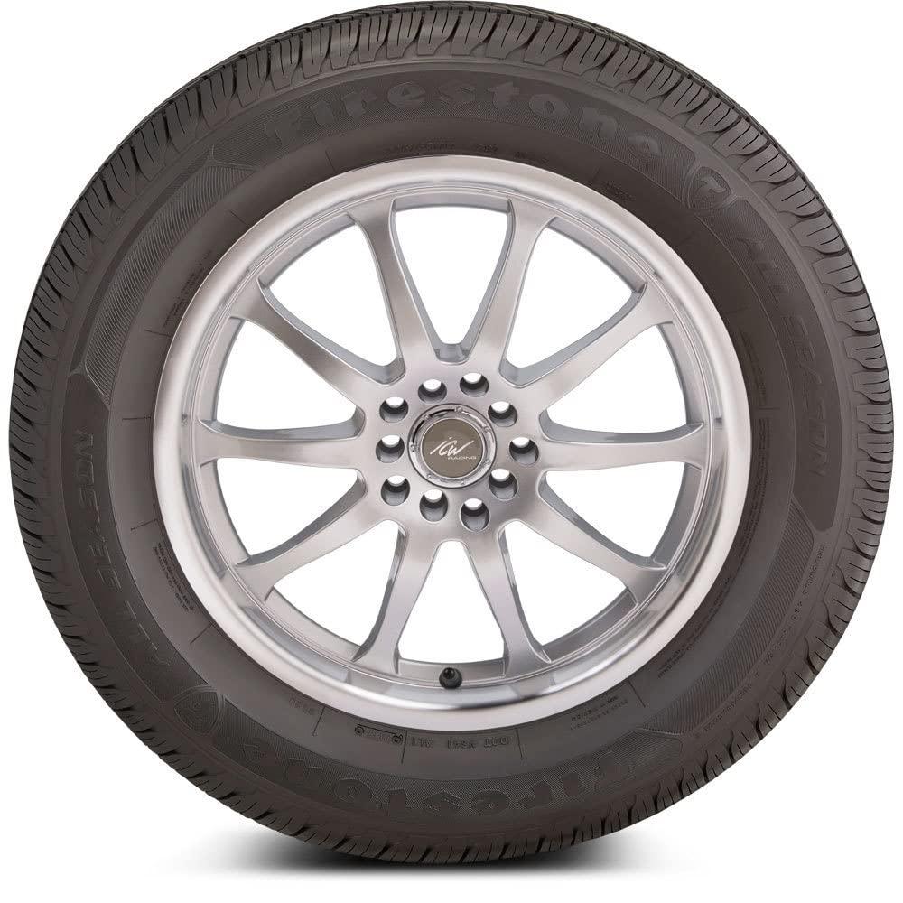 Firestone All Season Touring Tire 225/55R17 97 T - Image 3