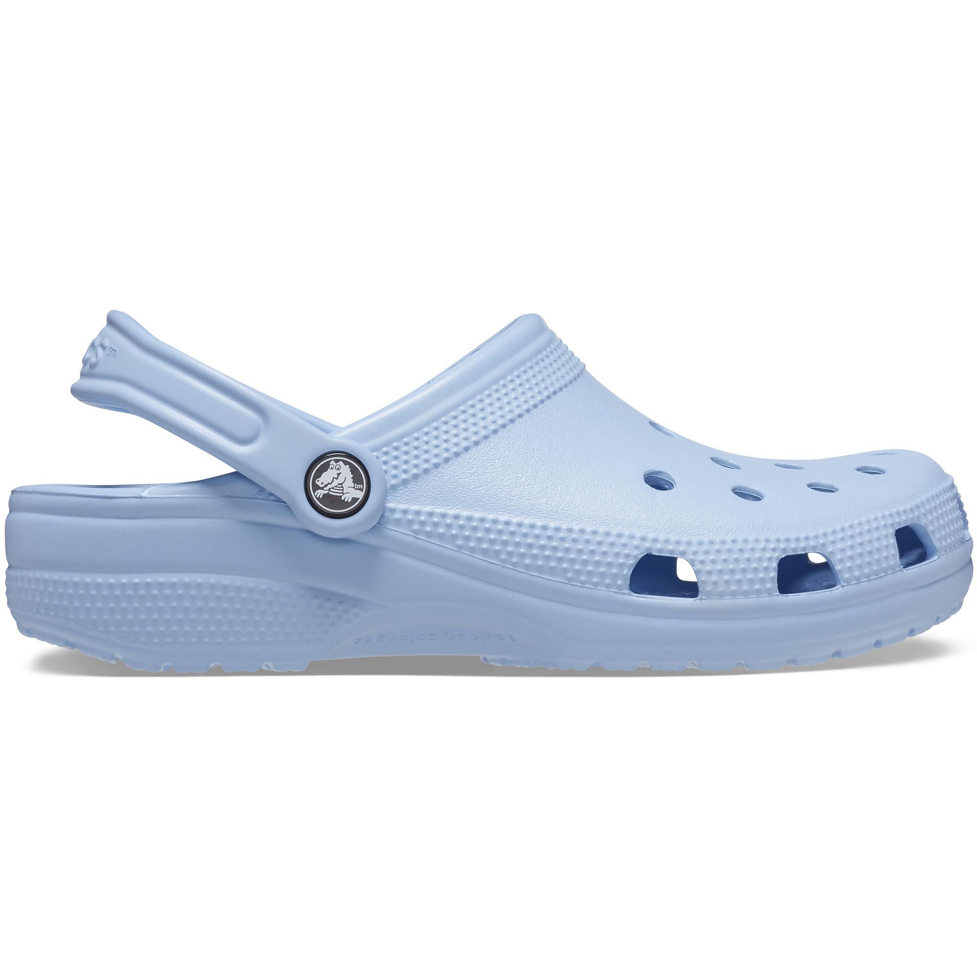 Crocs Unisex Adult Classic Clog - Image 5