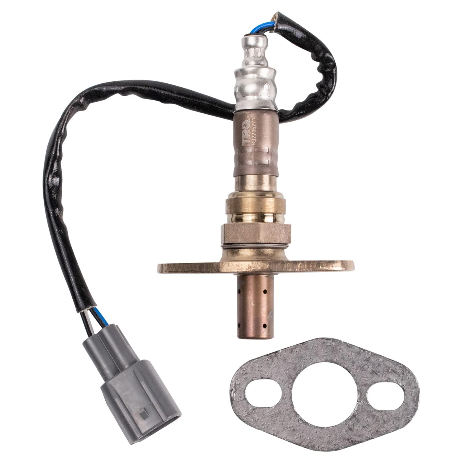 TRQ O2 Oxygen Sensor Compatible with 1999-2002 Toyota 4Runner 2000-2004 Tacoma Tundra - Image 2