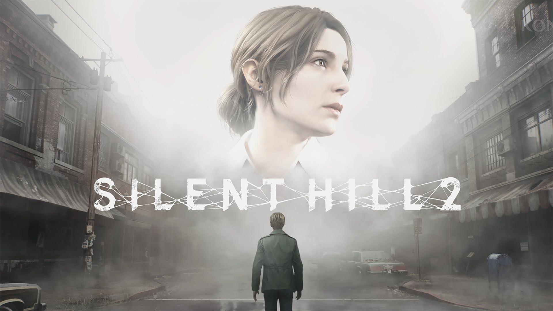 Silent Hill 2 (PS5) - Image 2