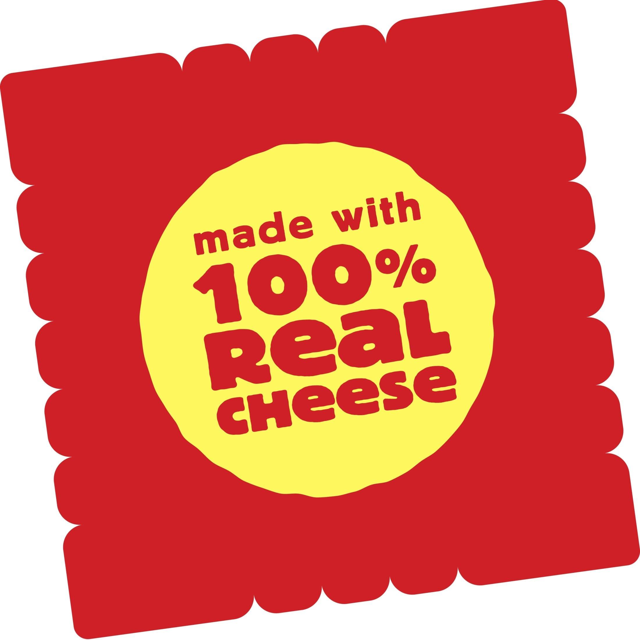Cheez-It Cheese Crackers, Baked Snack Crackers, Lunch Snacks, Original (40 Packs) - Image 5