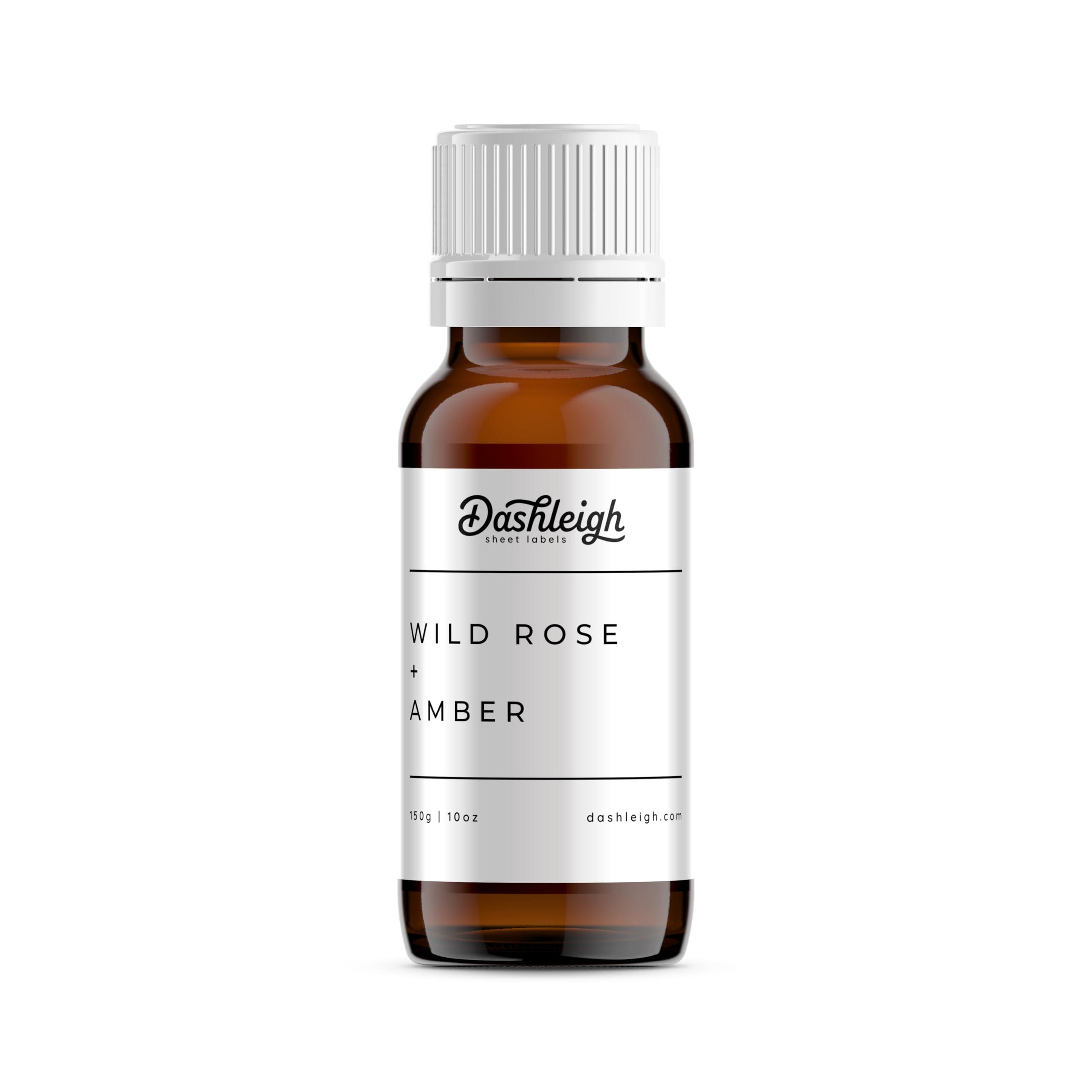 300 Waterproof Labels for 15 ml Bottles, 1.25 x 1.25 in. | Square, Waterproof White Vinyl for Inkjet Printers - Image 6