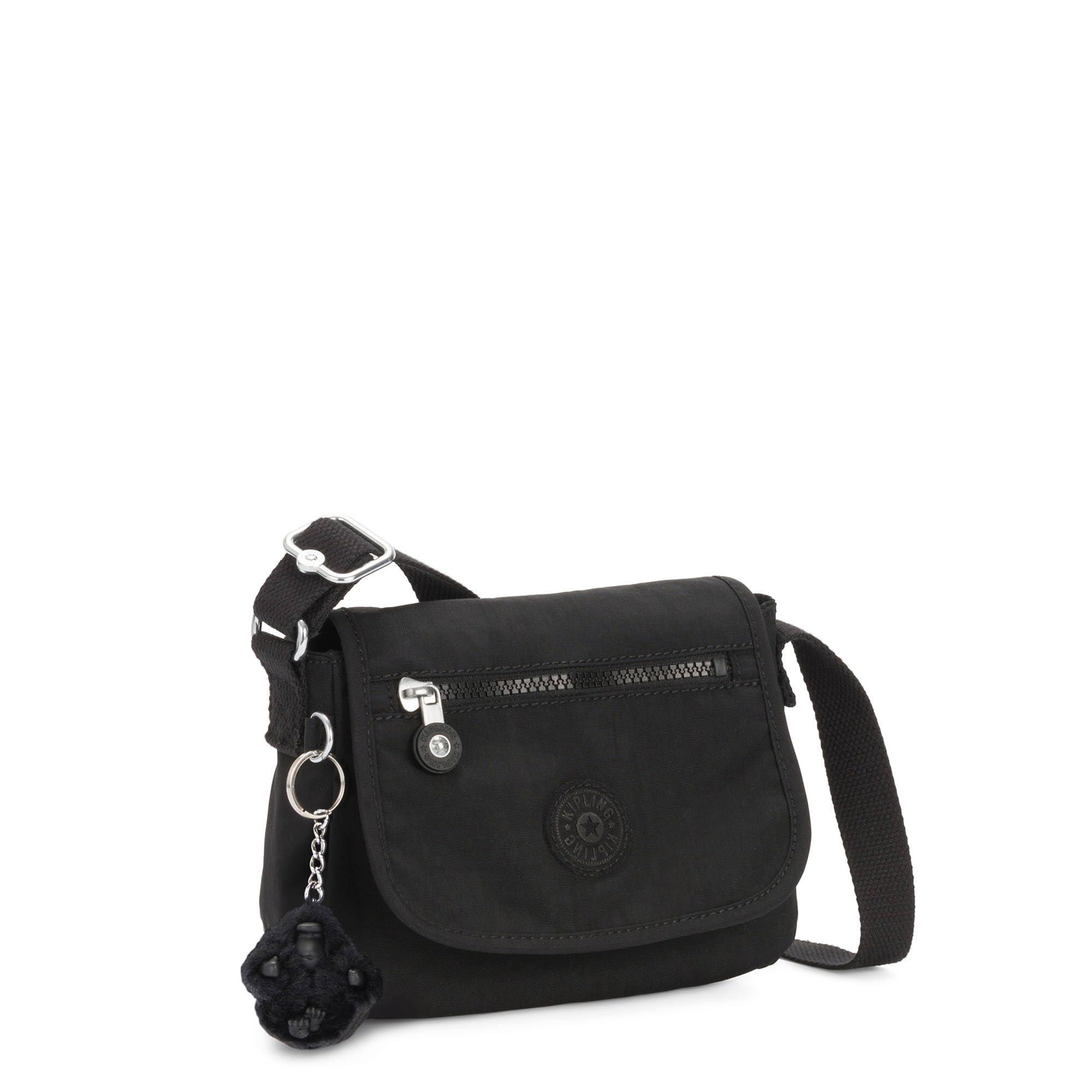 Kipling Sabian Printed Crossbody Mini Bag - Image 3