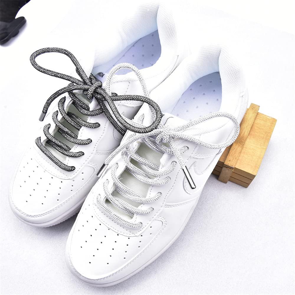 XINMILI Popular Shoelace 140Cm Round Rhinestone Rope Diamond Tube Trimming Diy Trouser Hoodie Drawstring Garment Accessories - Image 8