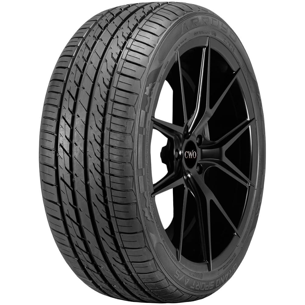 Arroyo Grand Sport A/S 255/55R20 110H BSW