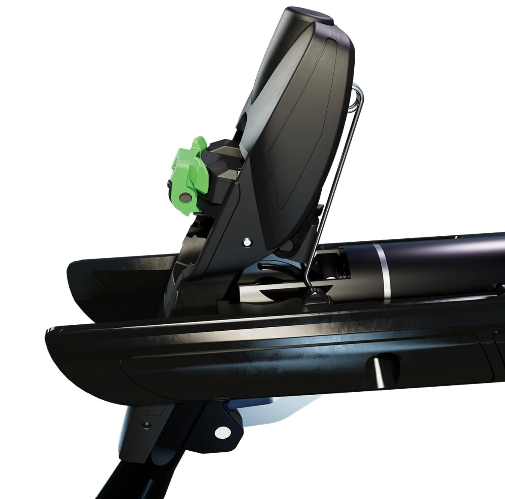 Gamo Swarm Magnum 10X GEN3i Inertia Fed .22 Caliber Break Barrel air Rifle. High Power 10-Shot Pellet air Gun. 1,300 fps Velocity. - Image 6