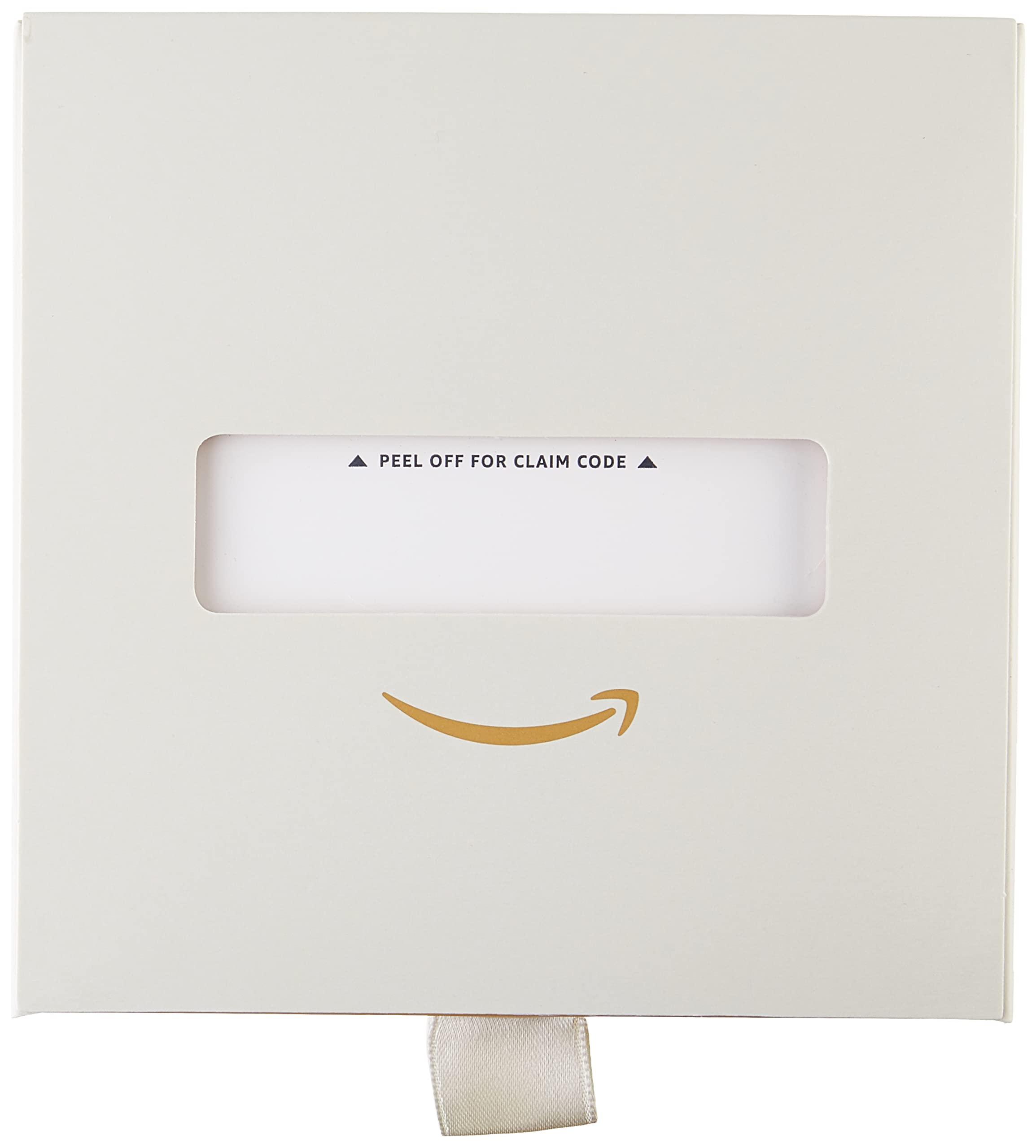 Amazon.com Gift Card in Various Gift Boxes - Image 3