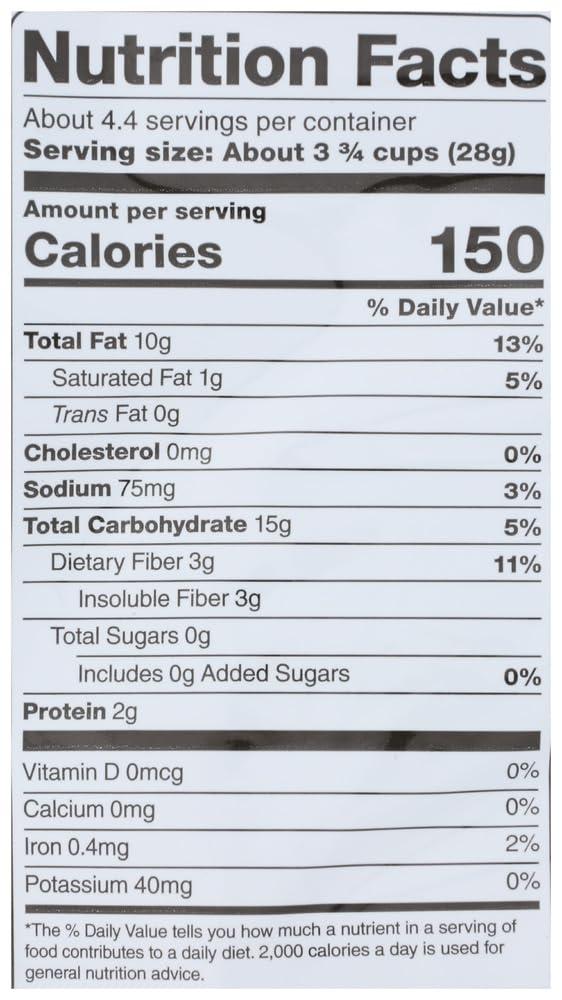 Skinny Pop Popcorn, 4.4 oz (Pack of 3) - Image 5