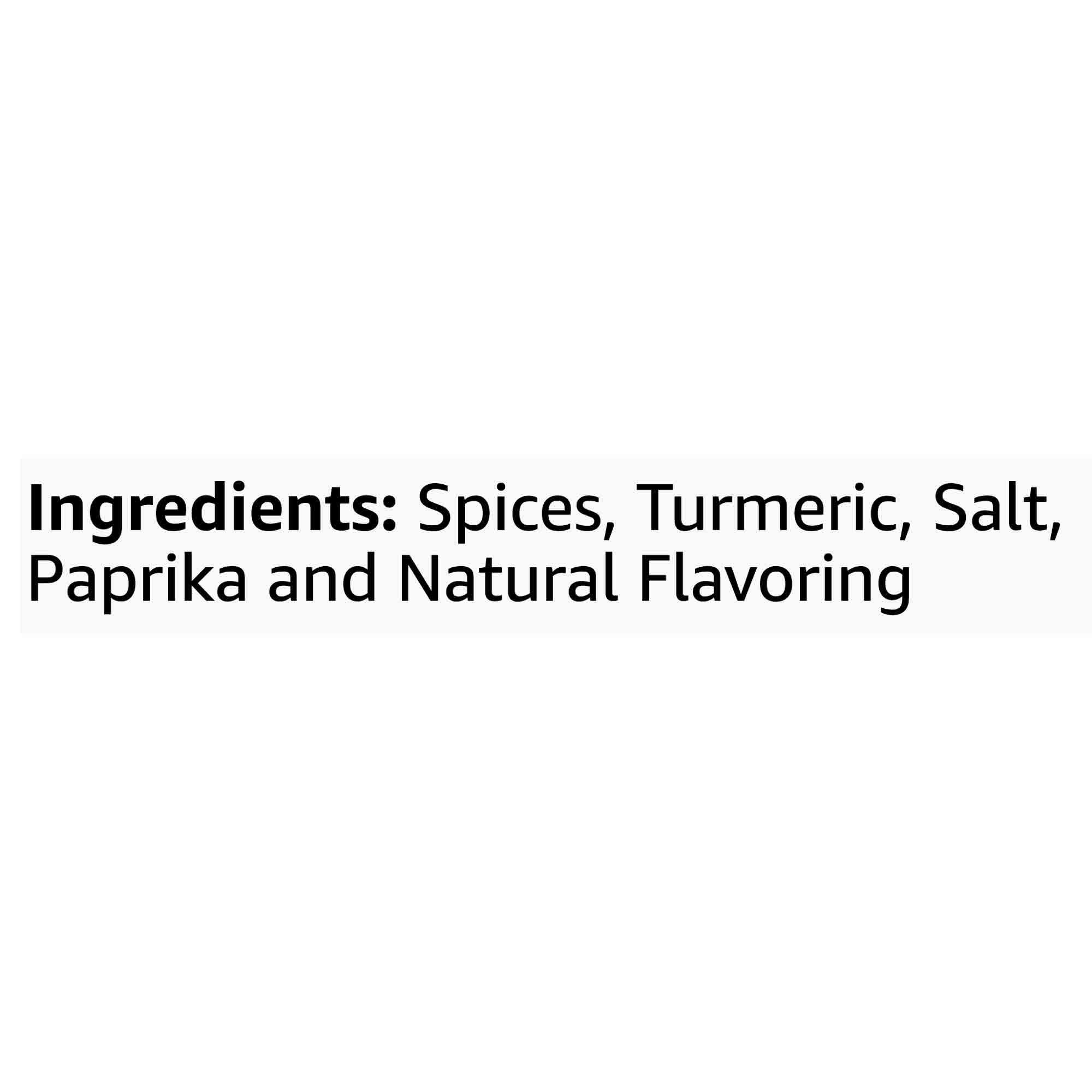Amazon Brand - Happy Belly Curry Powder, 3 Ounces - Image 3