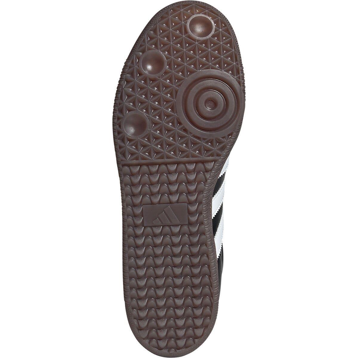 adidas Unisex-Adult Samba Indoor Sneaker - Image 5