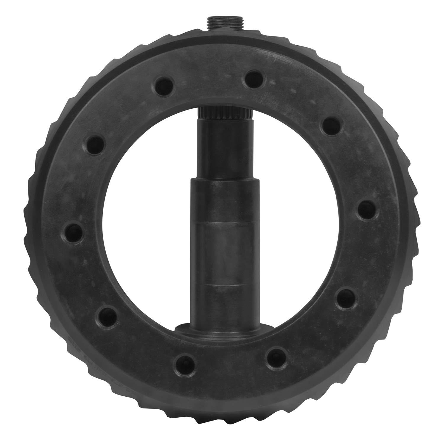 Yukon Gear & Axle High Performance Ring & Pinion Gear Set for GM 8.5/8.6 Differential (YG GM8.5-373) - Image 4