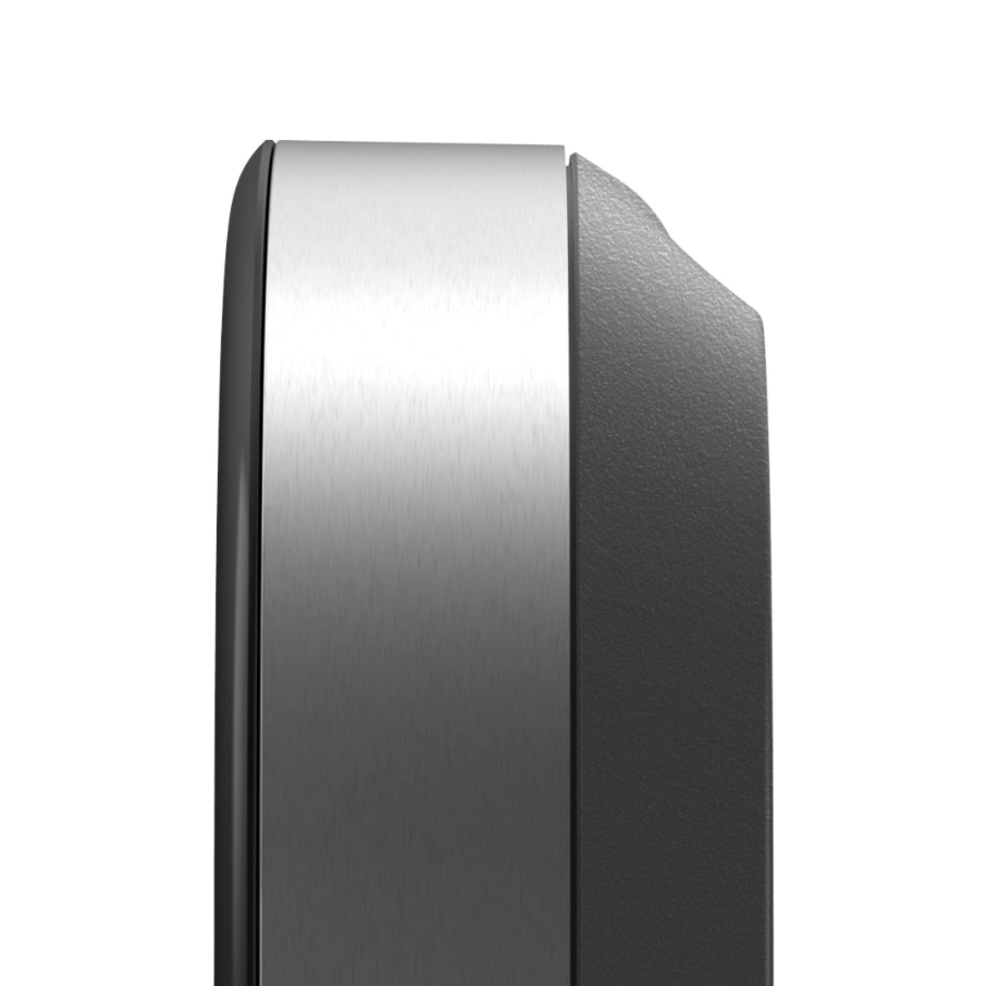 ecobee Smart Thermostat Premium with Smart Sensor and Air Quality Monitor - Programmable Wifi Thermostat - Works with Siri, Alexa, Google Assistant - Image 16