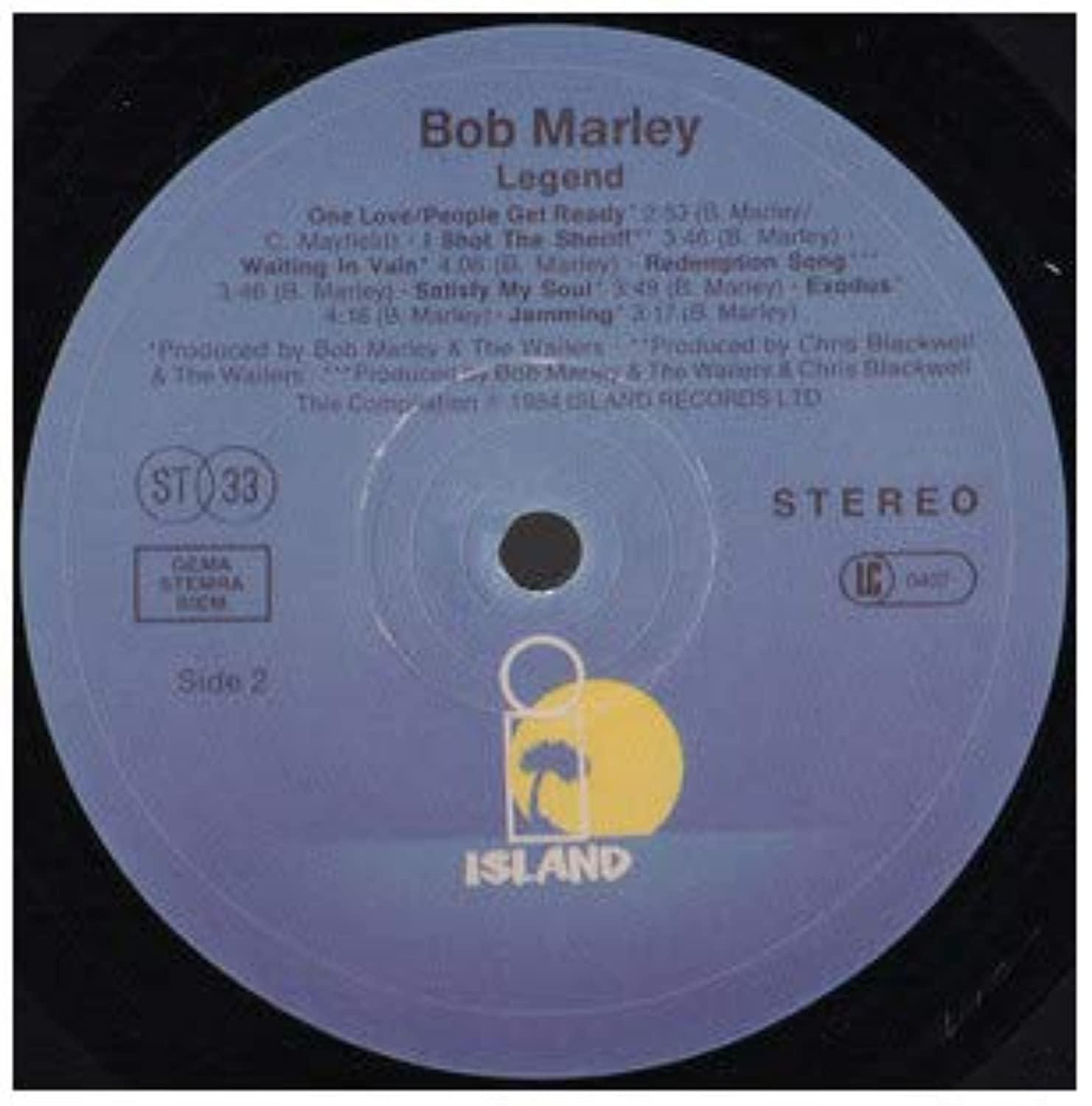 Legend - Image 8