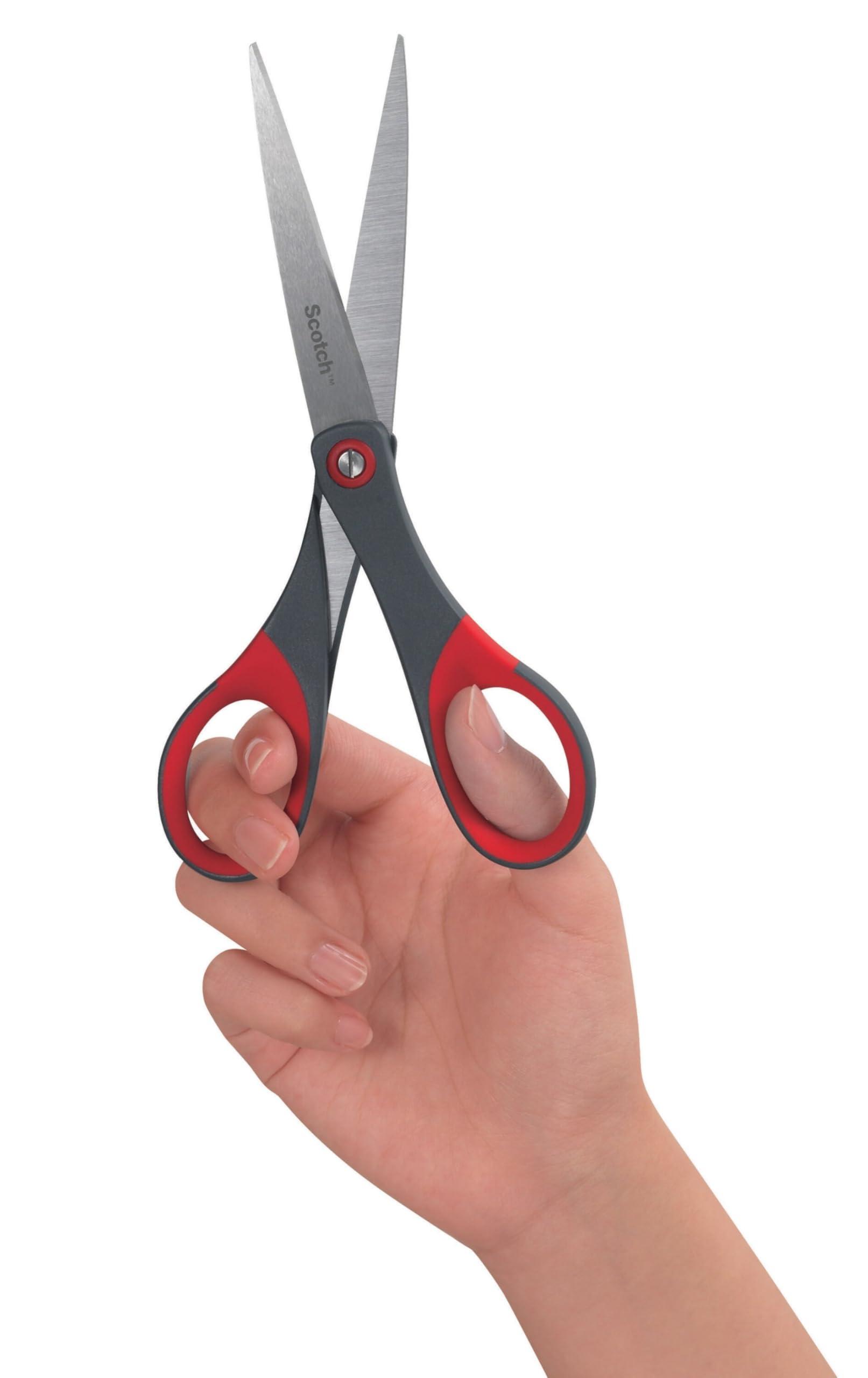 Scotch 6" Precision Scissors, Great for Everyday Use (1446) - Image 10