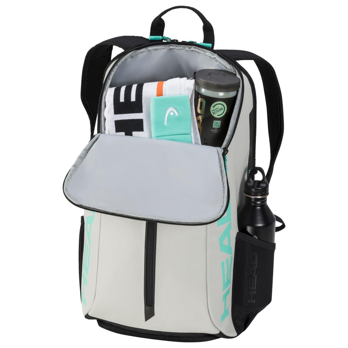 HEAD Modern Sporty, Ceramic/Teal, One Size - Image 3