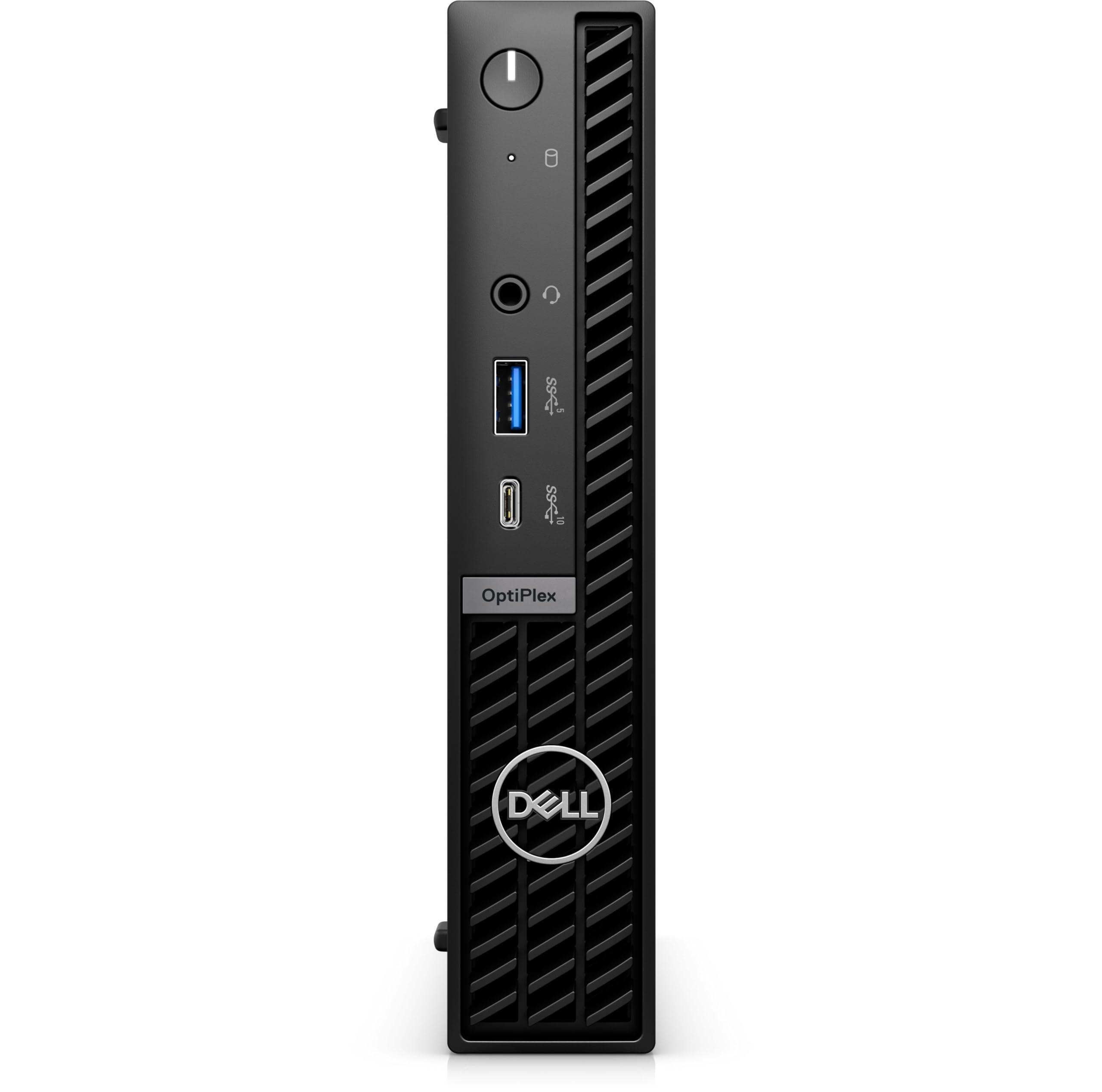 Dell OptiPlex 7020 MFF Mini PC 7000 Micro Form Factor Business Desktop Computer, Intel Hexa-Core i5-12500T (Beat i7-11700T), 32GB DDR5 RAM, 1TB PCIe SSD, WiFi6E, 2 DisplayPort + HDMI, Windows 11 Pro - Image 4
