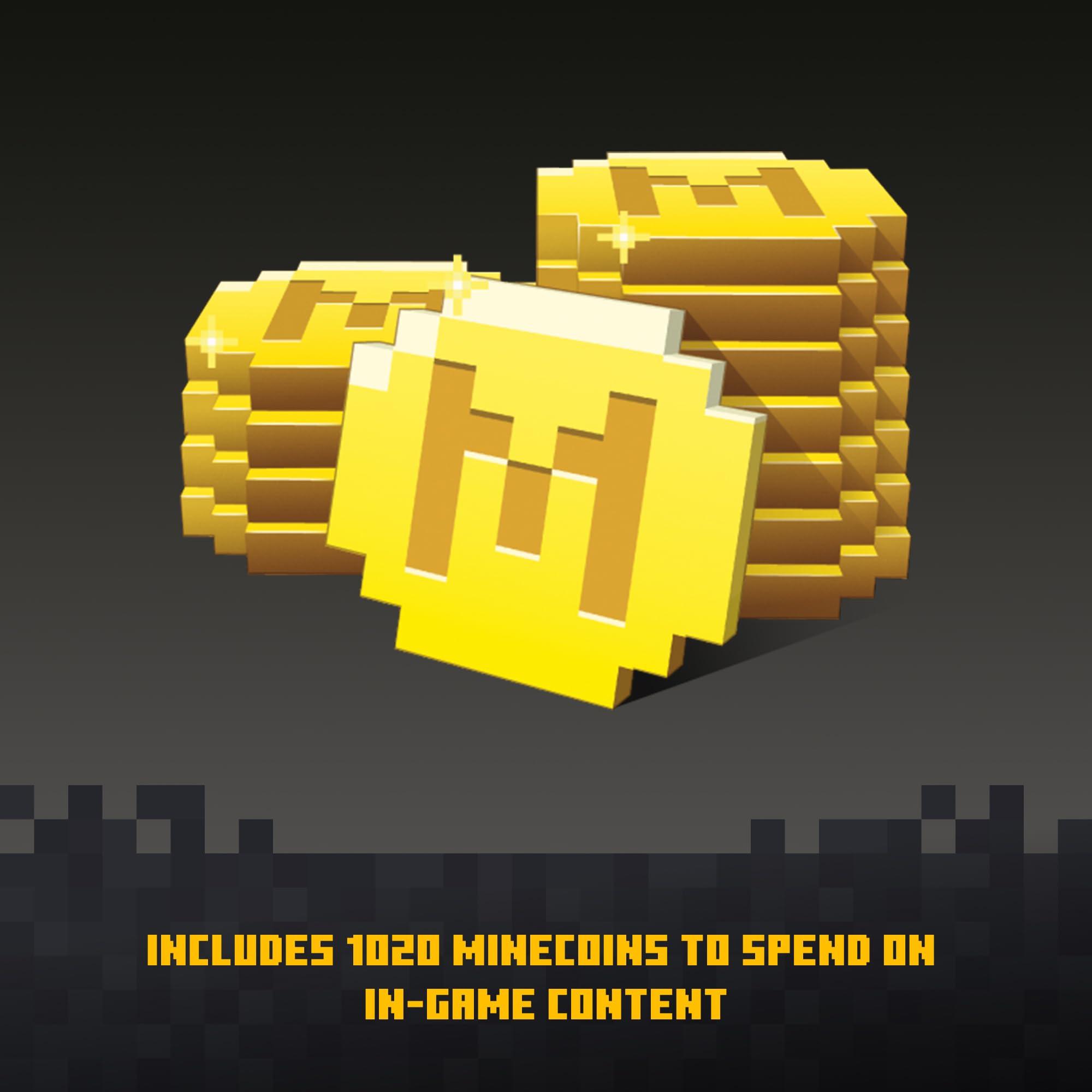 Minecraft Triple Bundle (Xbox) - Xbox [Digital Code] - Image 6