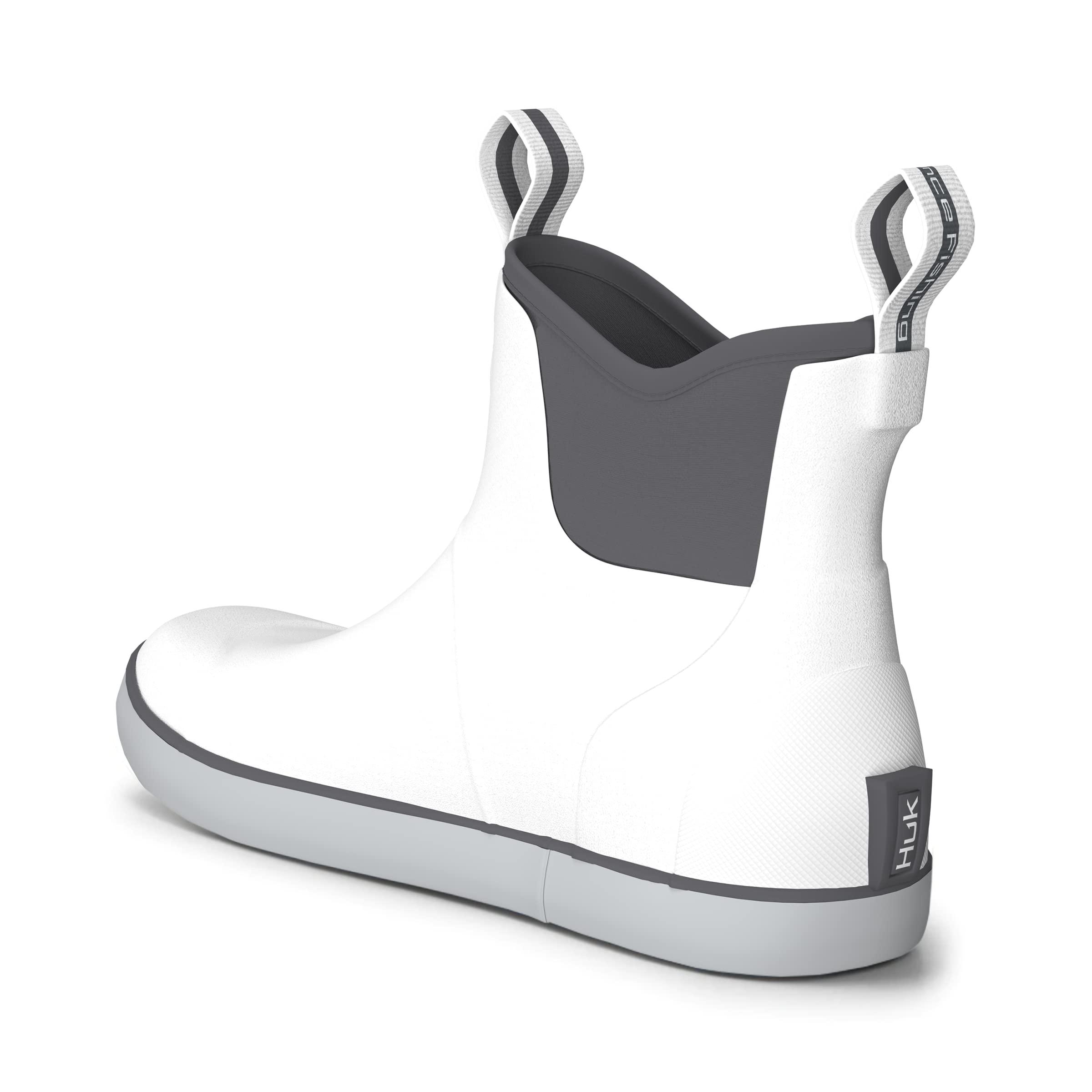 HUK Women's Rogue Wave Shoe, Fishing & Deck Boot Rain - Image 3