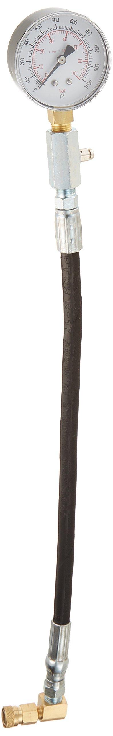 Lang Tools TU-15 Diesel Compression Tester, One Size