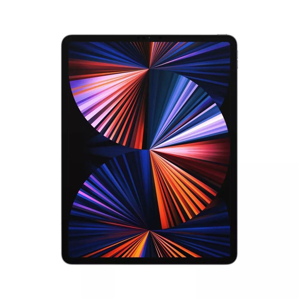 2021 Apple 11-inch iPad Pro (Wi-Fi + Cellular, 256GB) - Space Gray (Renewed) - Image 3