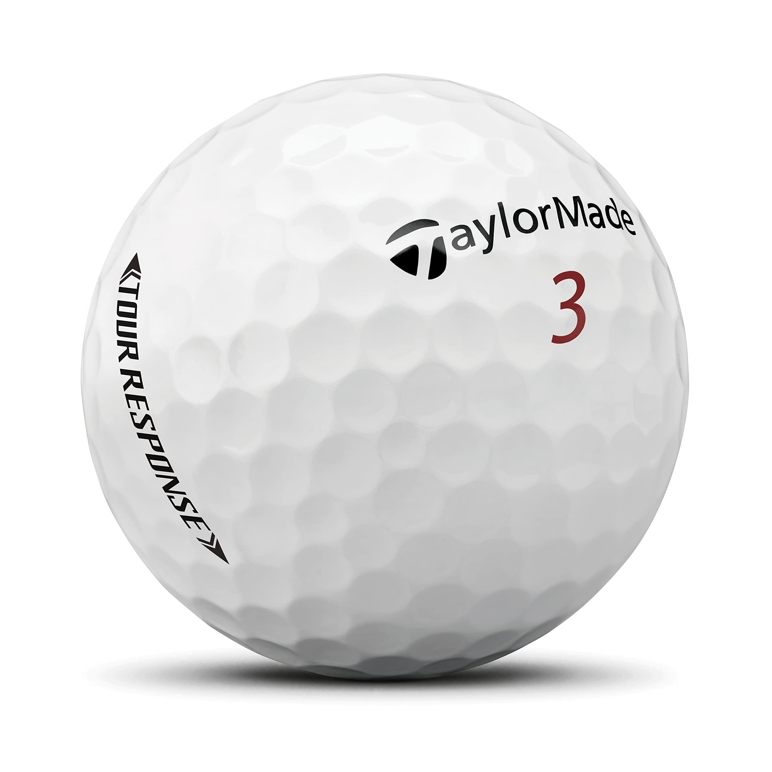 TaylorMade Golf Tour Response Stripe - Image 2