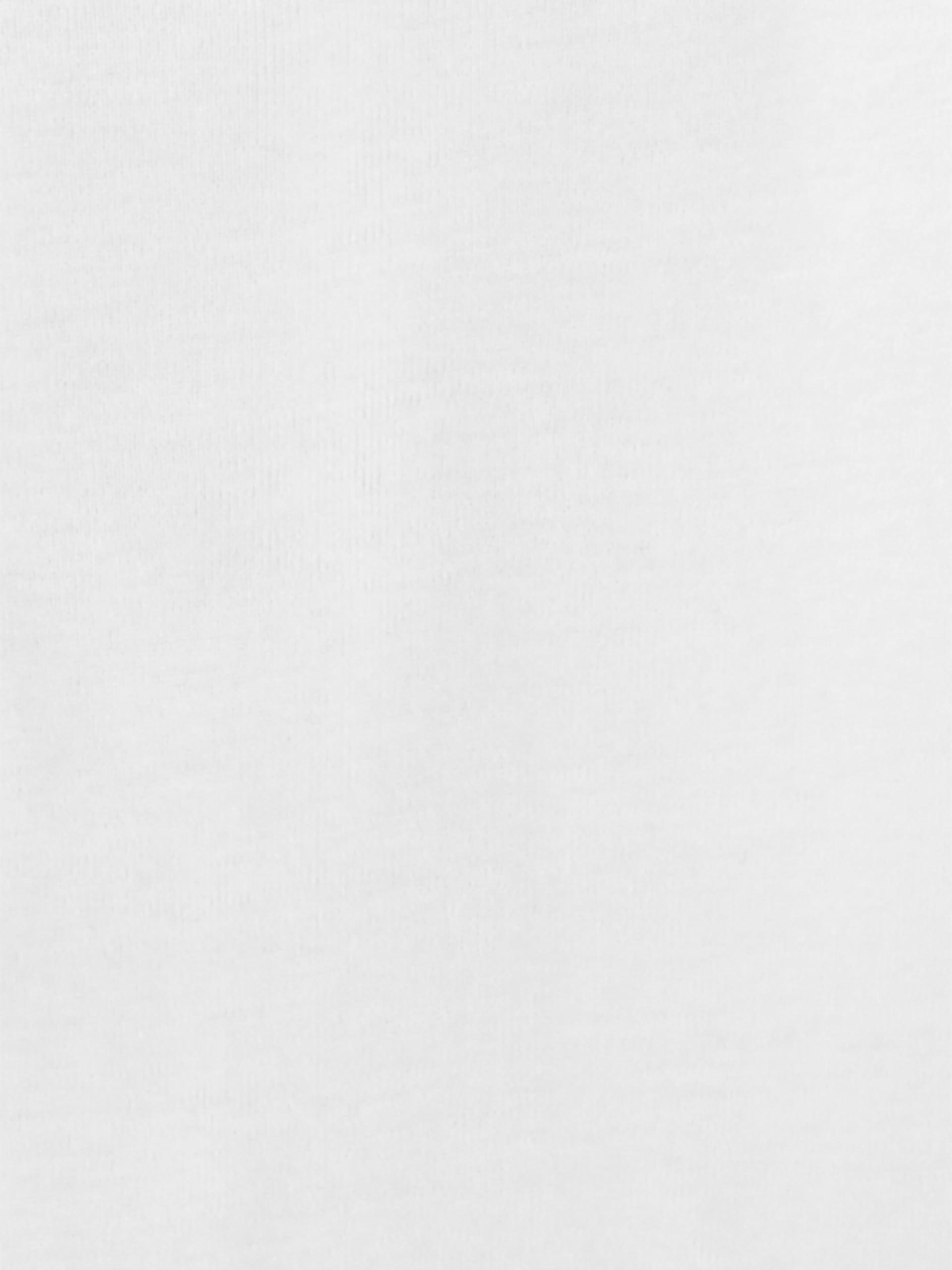 Simple Joys by Carter's Baby 8-Pack Short-Sleeve Bodysuit - Image 2