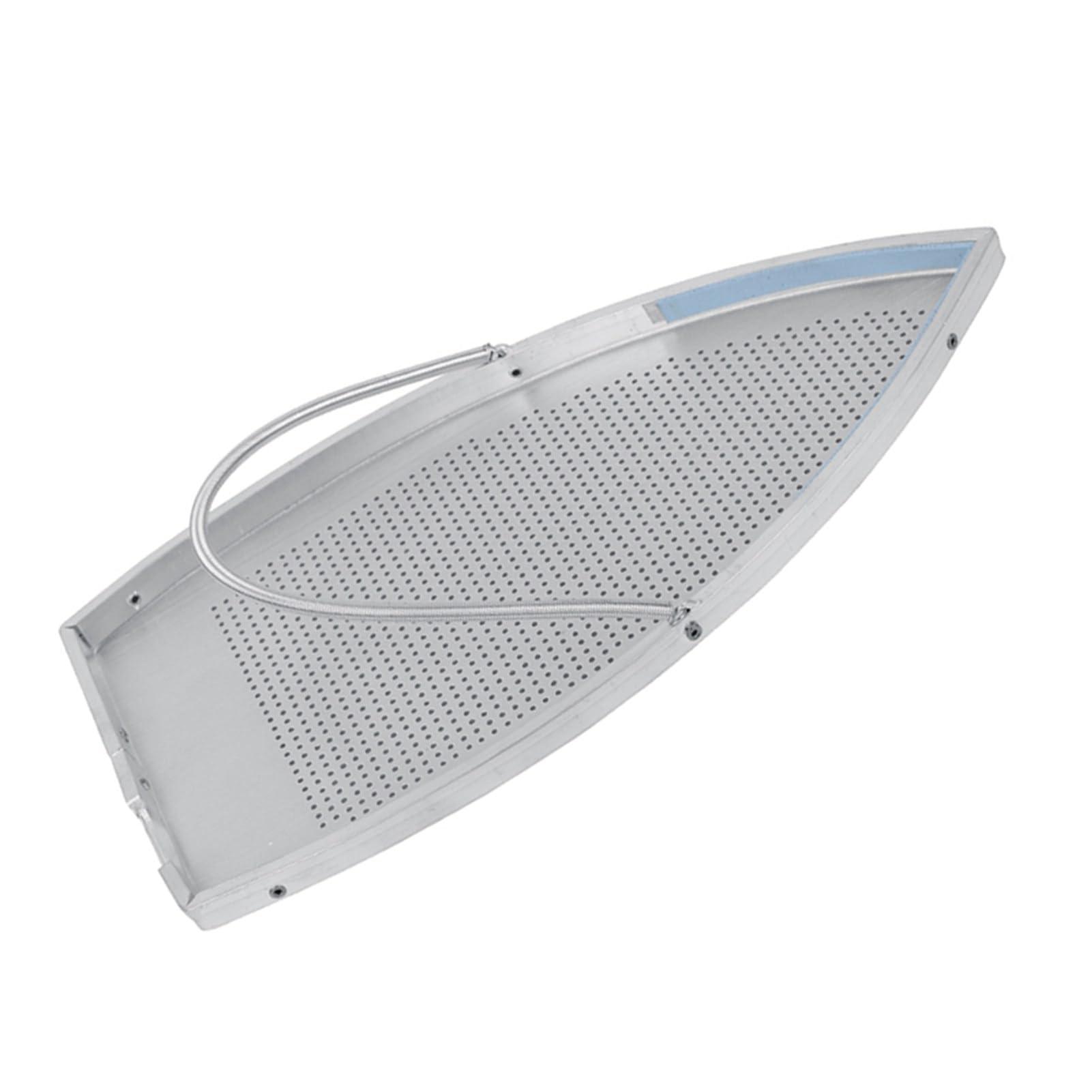 Iron Shoe Cover Ironing Shoe Cover Iron Plate Cover Protector Home and Family Appliance and Decor - Image 5