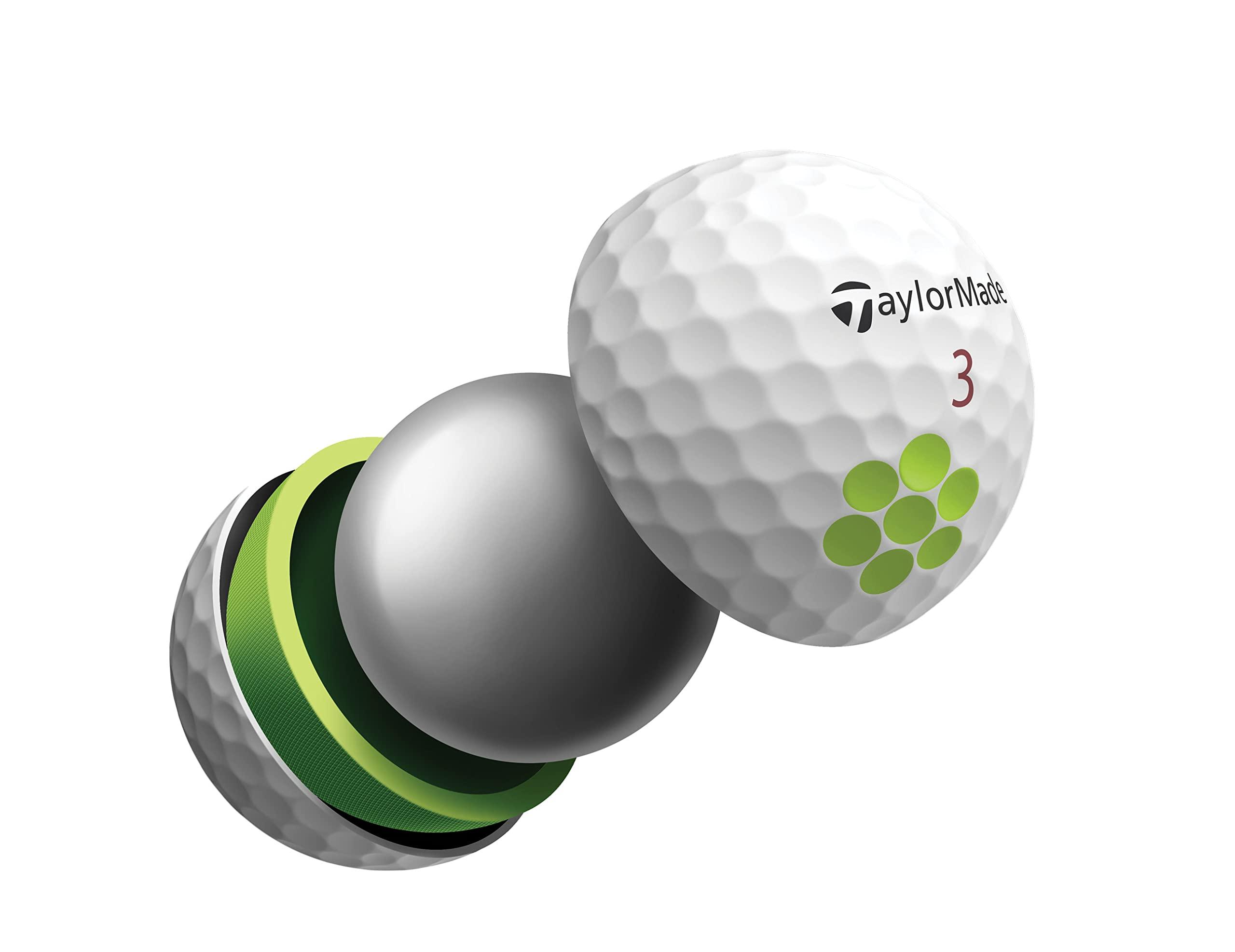 TaylorMade Golf Tour Response Stripe - Image 8