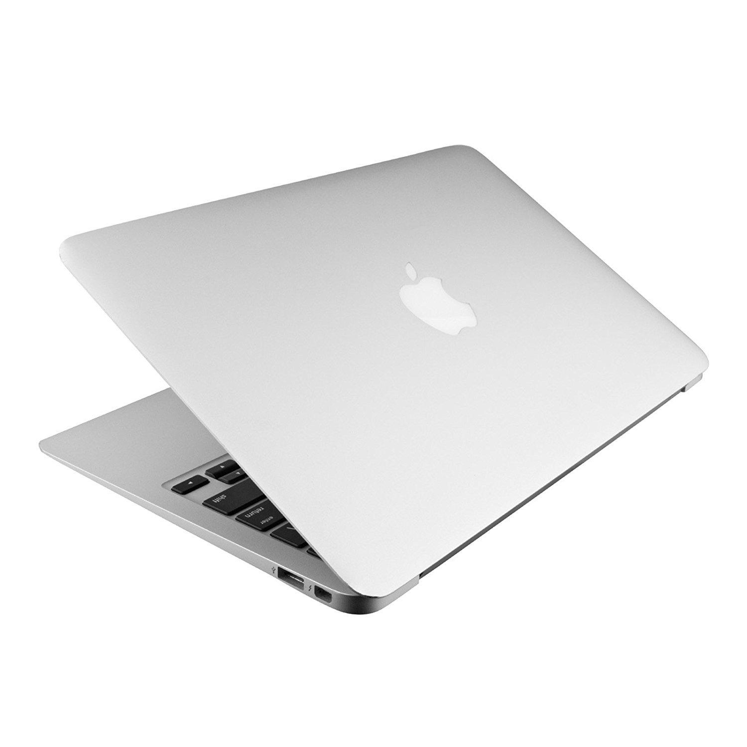 Apple MacBook Air MJVE2LL/A 13-inch Laptop (1.6GHz Core i5,8GB RAM,128GB SSD) (Renewed) - Image 5