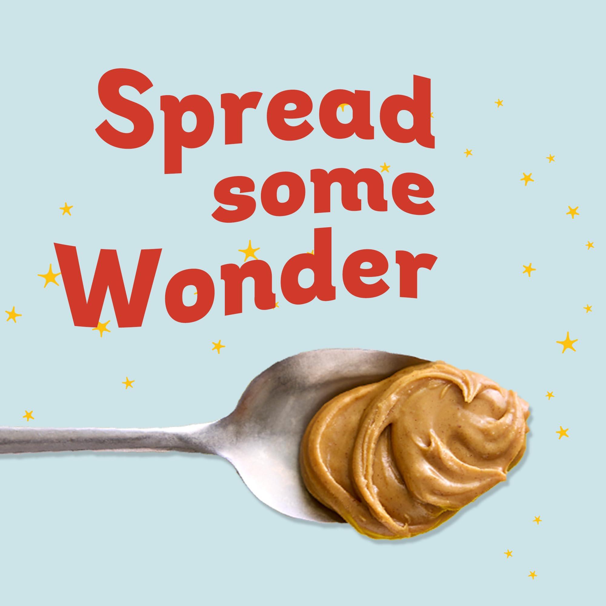 Peter Pan Creamy Peanut Butter, 16.3 OZ (20045300005496) - Image 7