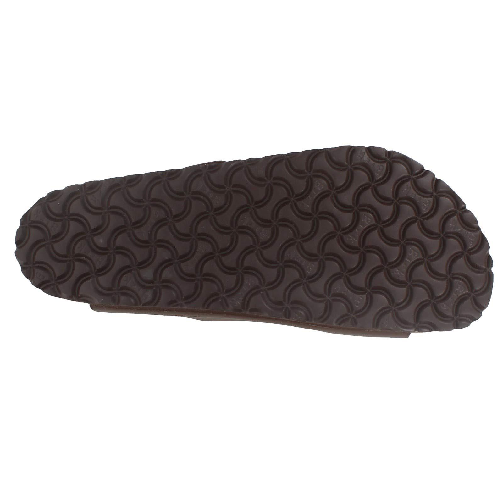 Birkenstock Women's Arizona Soft Footbed Sandals - Image 8