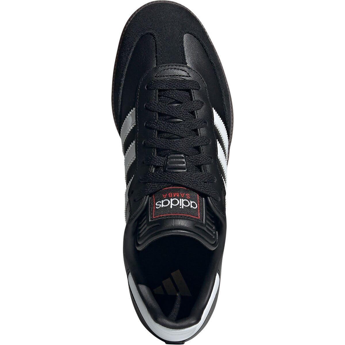 adidas Unisex-Adult Samba Indoor Sneaker - Image 4