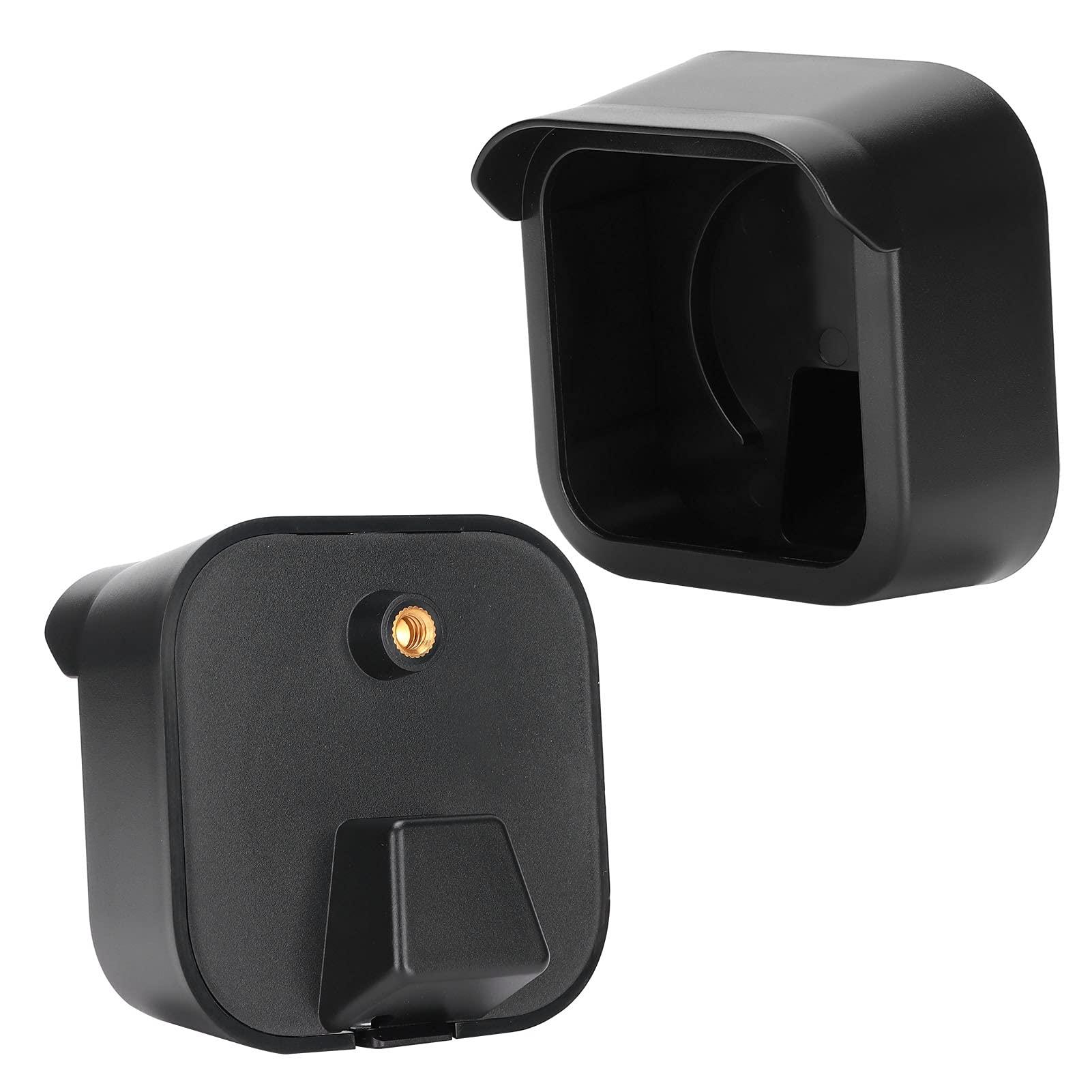 Weatherproof Surveillance Camera Protective Cover for Blink Outdoor, 360° Rotation & 90° Tilt Adjustment - Image 7
