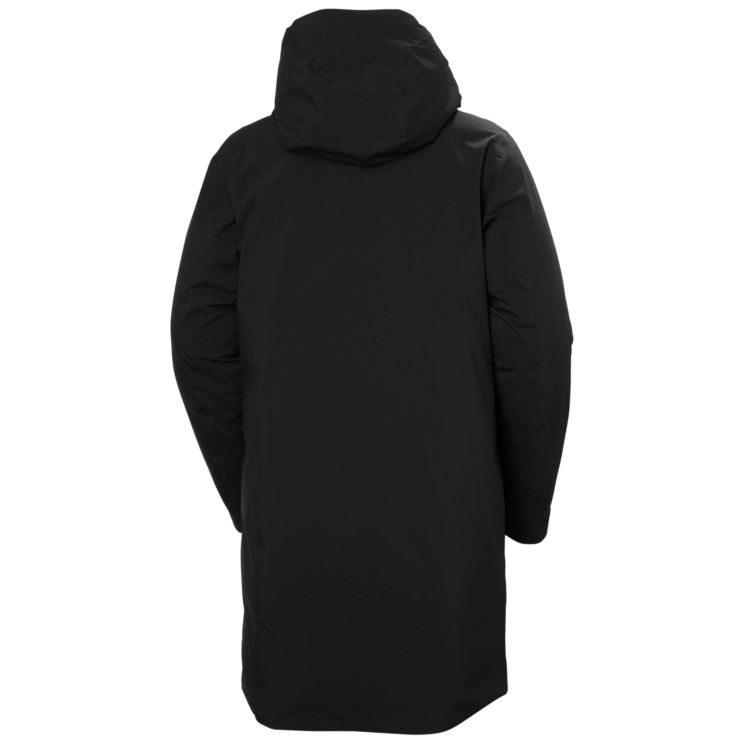 Helly-Hansen Women's Urb Pro Ht Down Coat - Image 4
