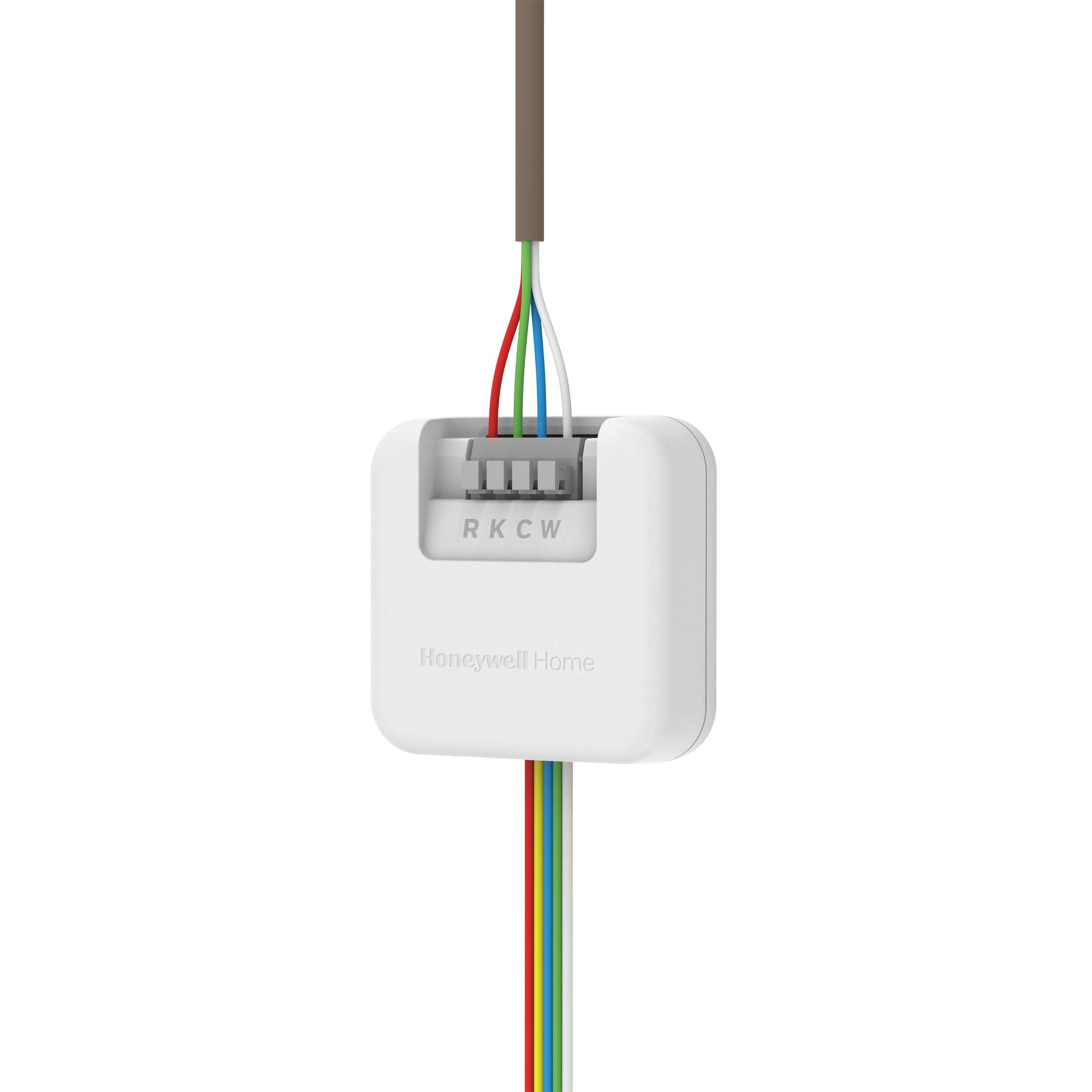 Honeywell Home C-Wire Adapter CWIREADPTR8001/E​ - Image 3