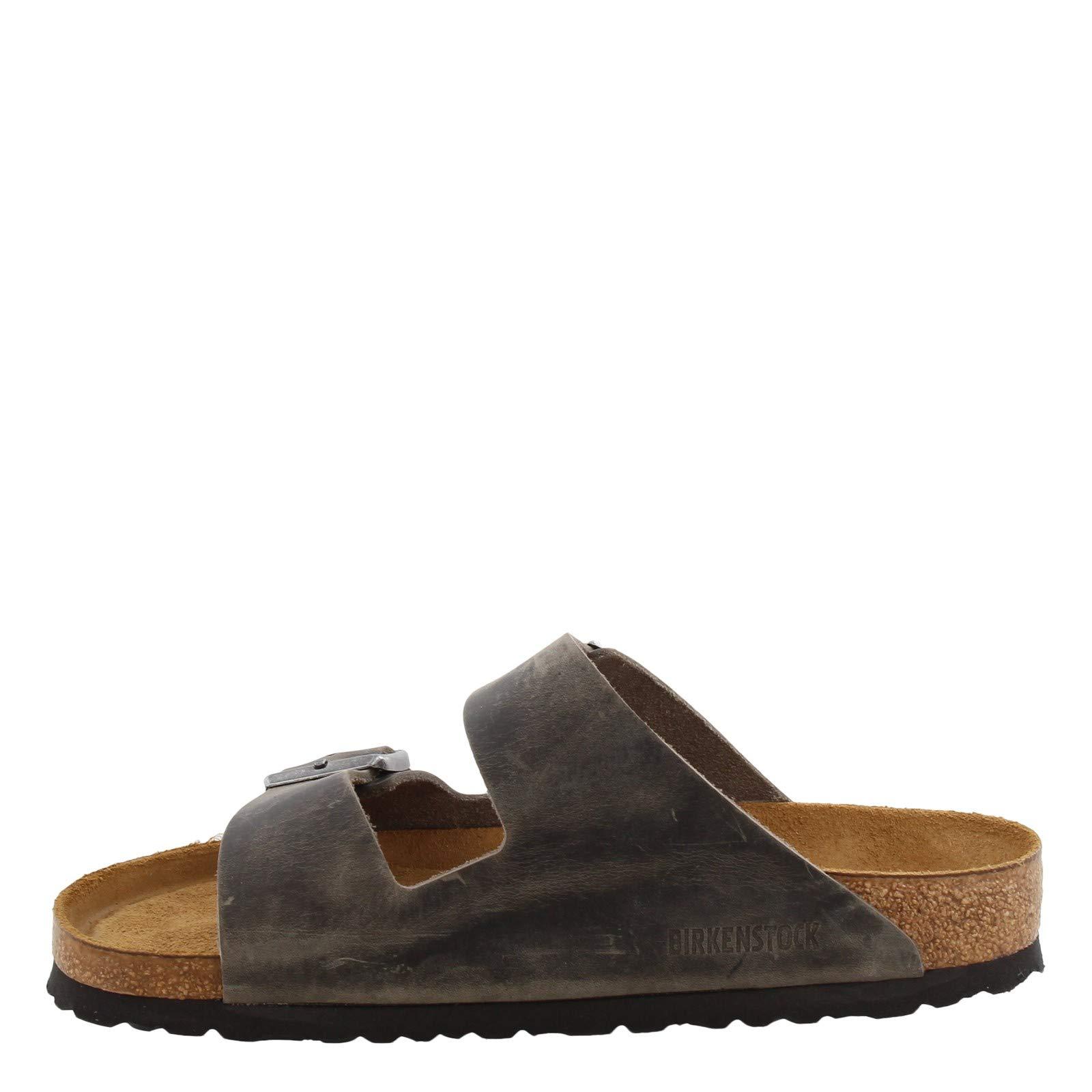Birkenstock Men's Arizona Sandals - Image 5