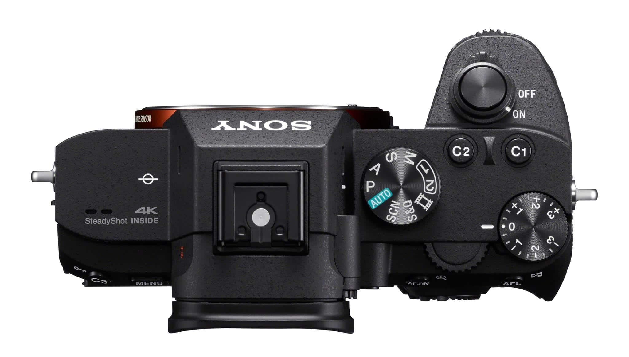 Sony a7 III (ILCEM3K/B) Full-frame Mirrorless Interchangeable-Lens Camera with 28-70mm Lens with 3-Inch LCD, Black - Image 7