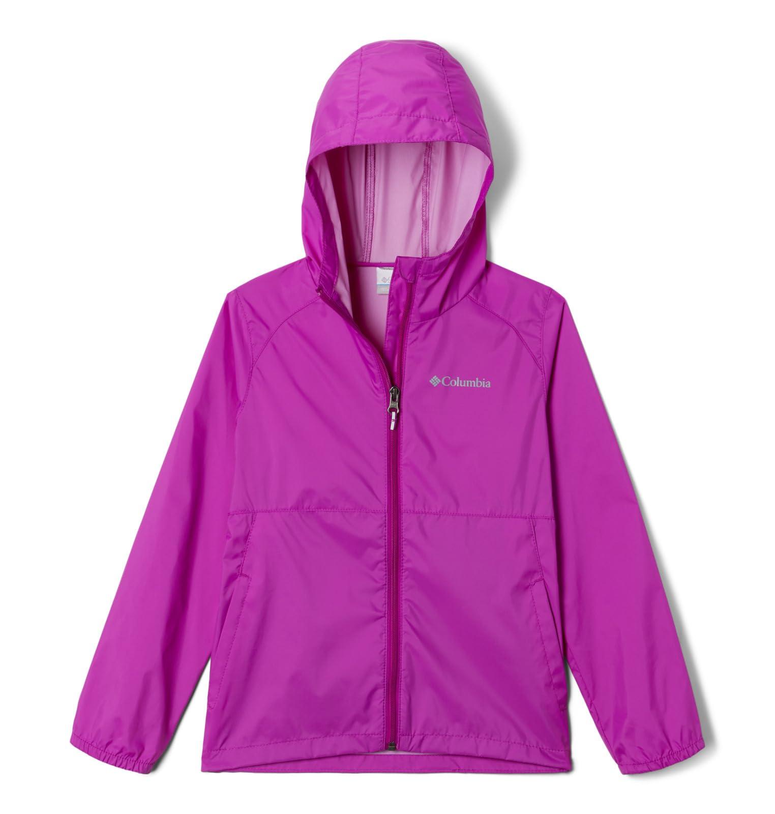 Columbia Girl's Switchback Ii Jacket