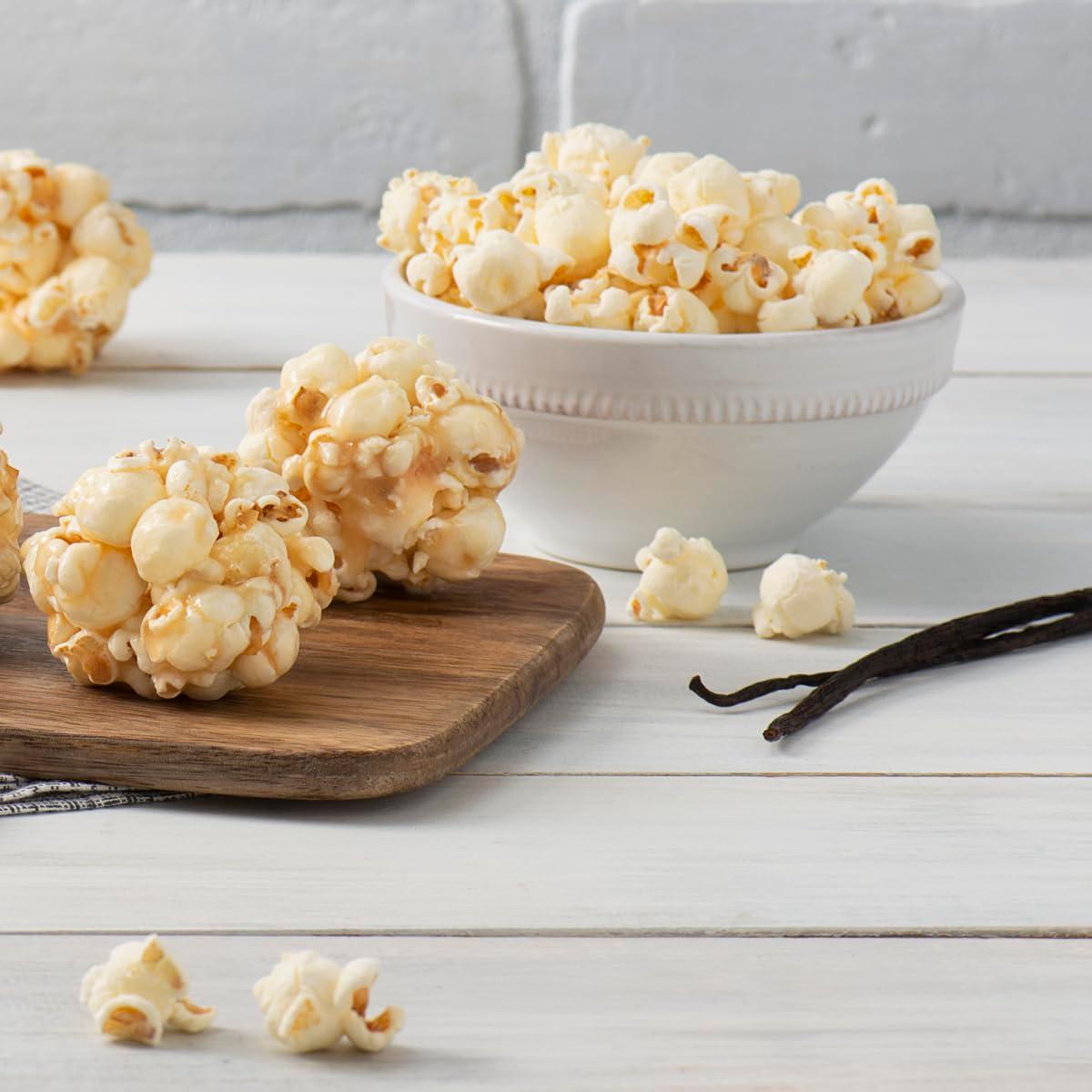 Smartfood Popcorn, Variety Pack, 0.5 Ounce (Pack of 40) - Image 8