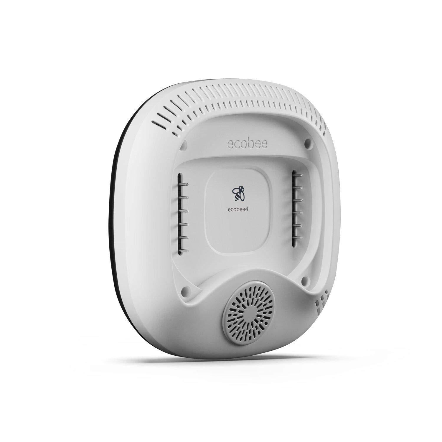 ecobee4 Smart Thermostat with Built-in Alexa, Room Sensor Included - Image 3