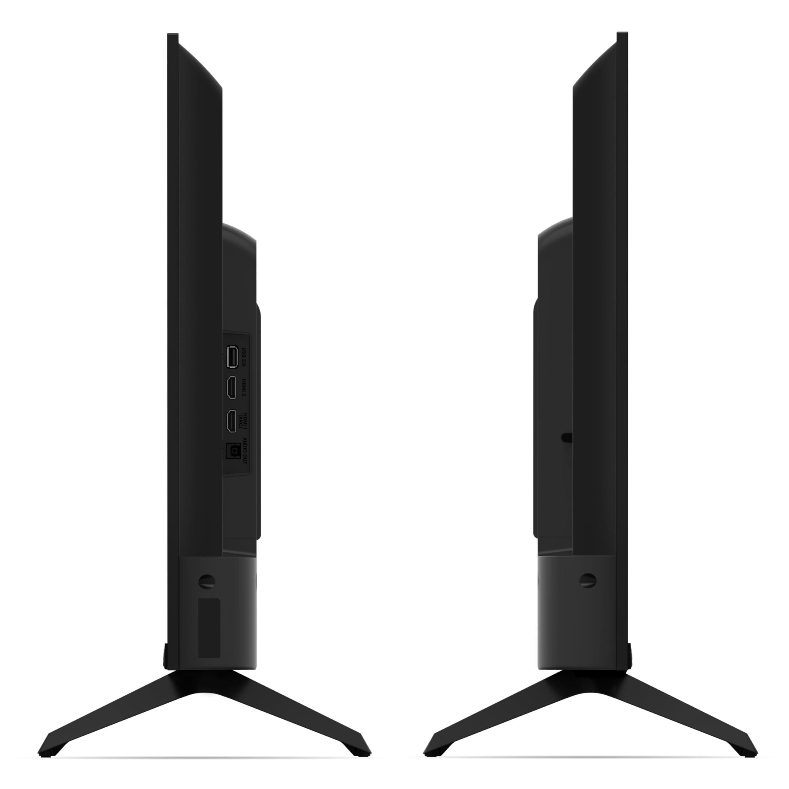VIZIO 40-inch Full HD 1080p Smart TV with DTS Virtual: X, Alexa Compatibility, Google Cast Built-in, Bluetooth Headphone Capable, (VFD40M-08 New) - Image 17