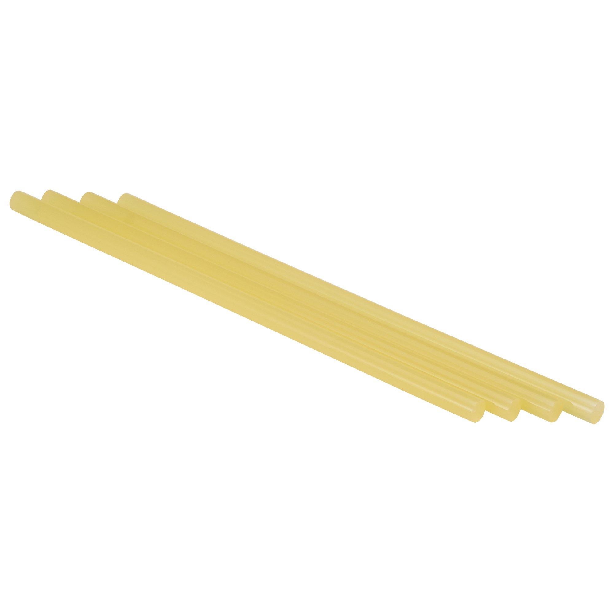 3M Hot Melt Adhesive 3738 PG, Tan, 1 in x 3 in, 22 lb/case - Image 4