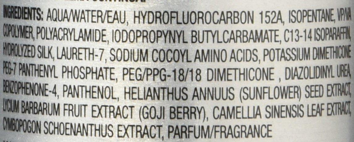 Kenra Platinum Boosting Spray-Foam 17 | Volumizing Styling Spray - Image 7