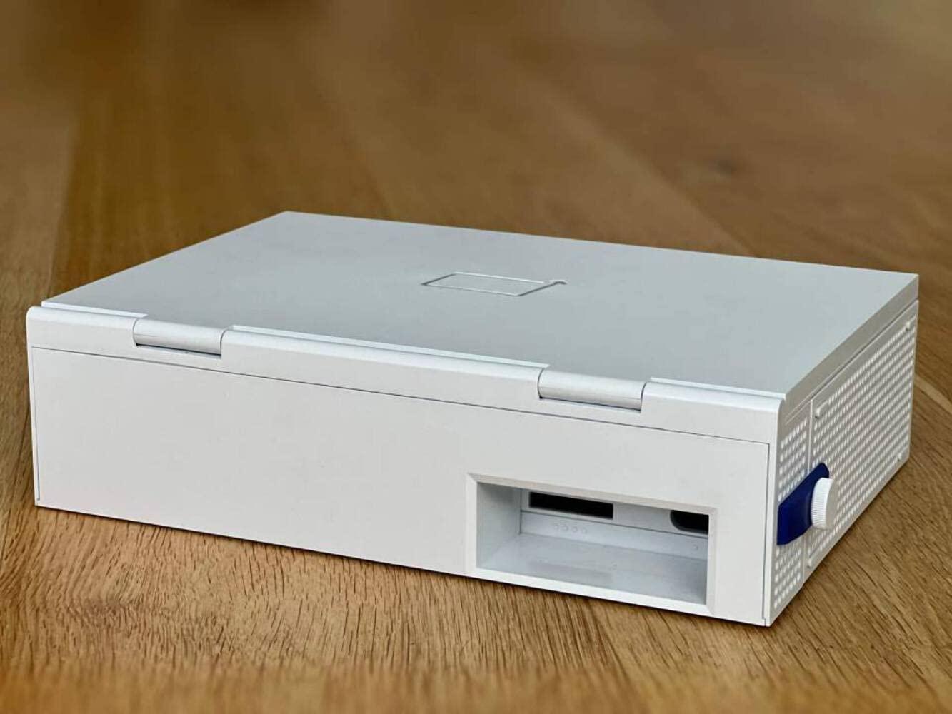 UPspec Gaming xScreen - 11.6 1080P FHD 60Hz IPS Portable Screen for Xbox Series S (not Included) - Unique CABLEFREE Design - Image 10