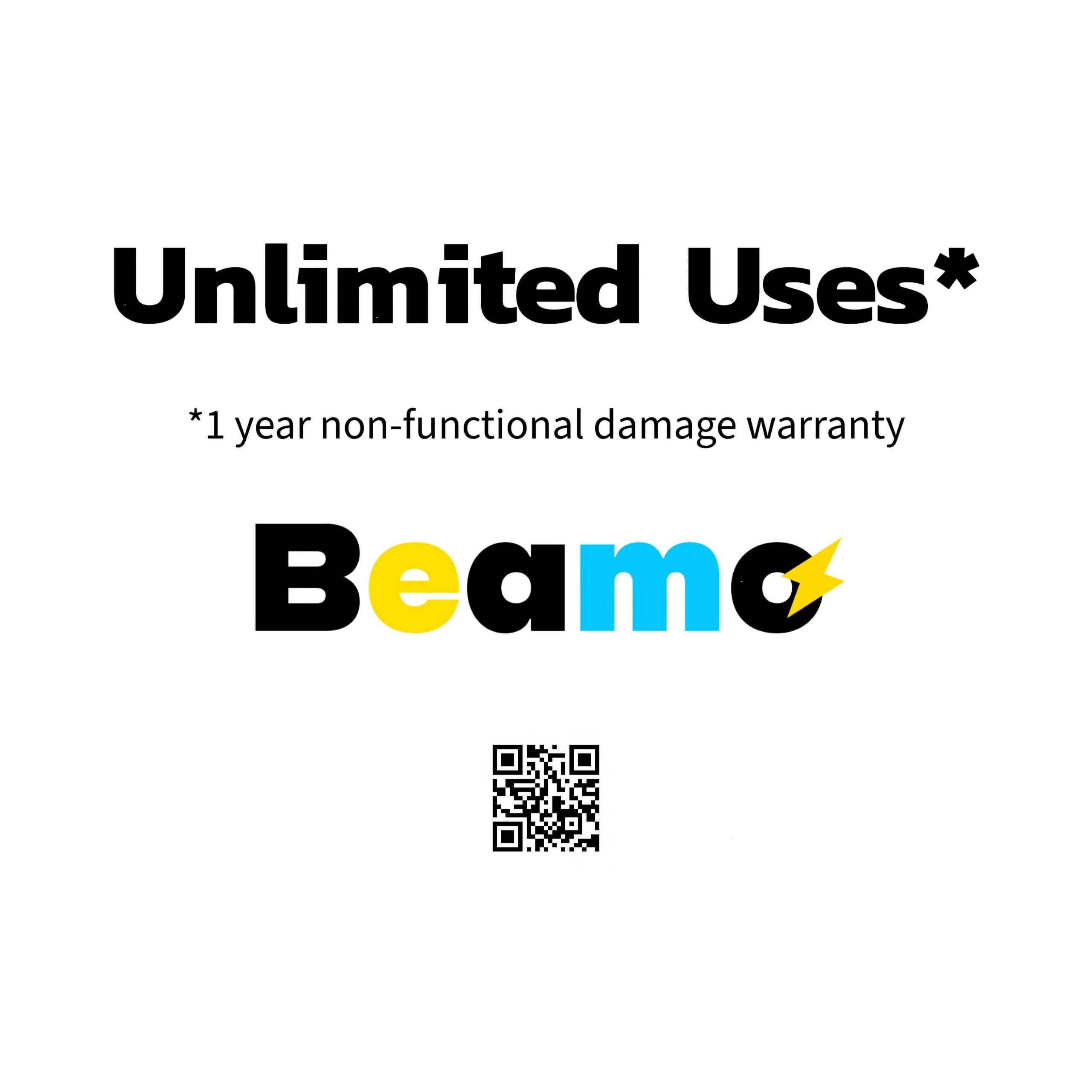 Beamo Preloaded 64 Bit 64GB Raspberry Pi OS U3 Class 10 MicroSD Card Compatible with All Raspberry Pi Series 5, 500, 400, 4B, 3B, 3B+, 3A+, Zero 2 W, CM, Great for Easy Raspberry Pi OS Setup - Image 3